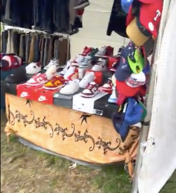 Ama Festival - Vintage Store TV