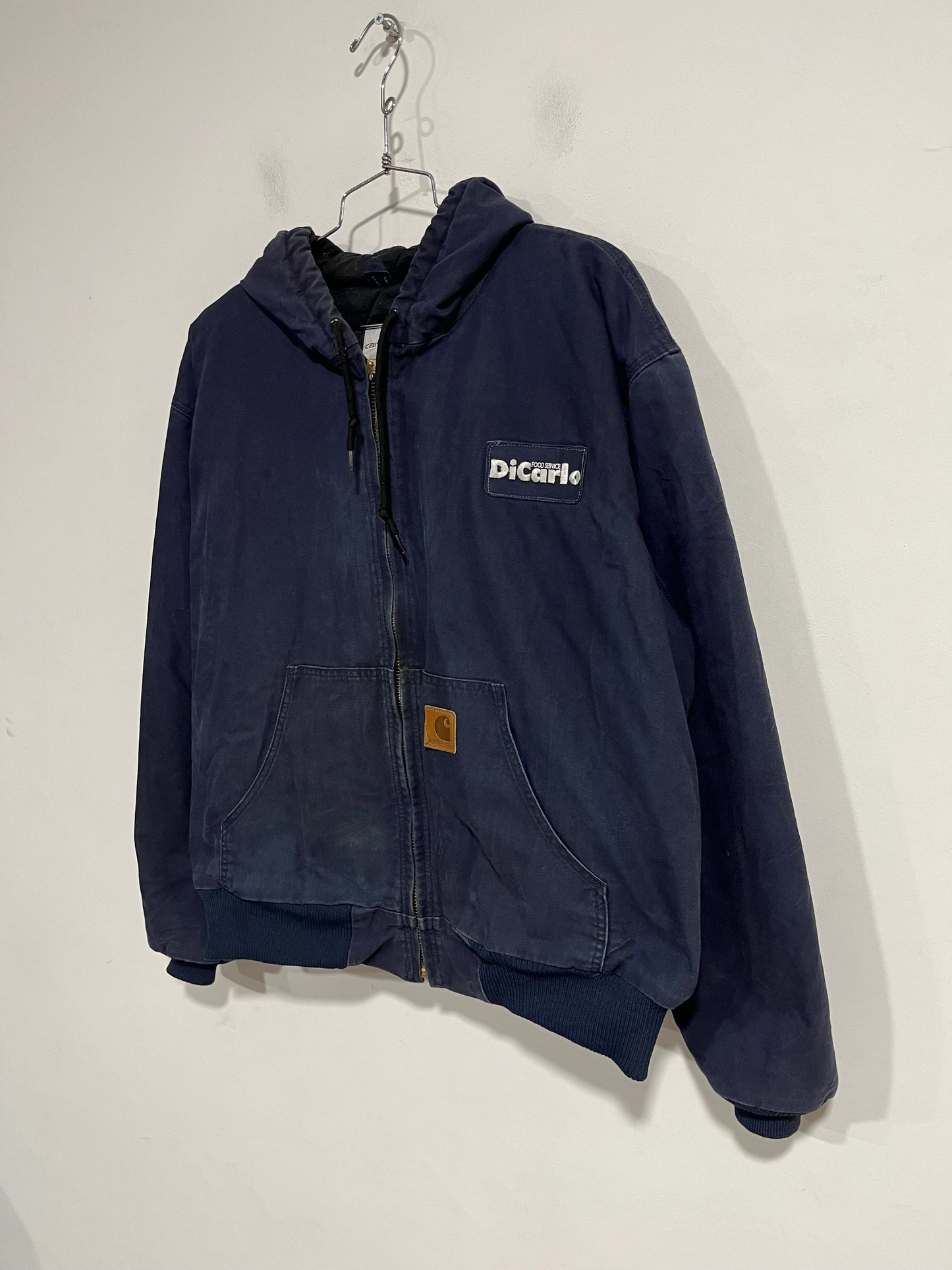 Giubbotto Carhartt Active Jacket (G094)