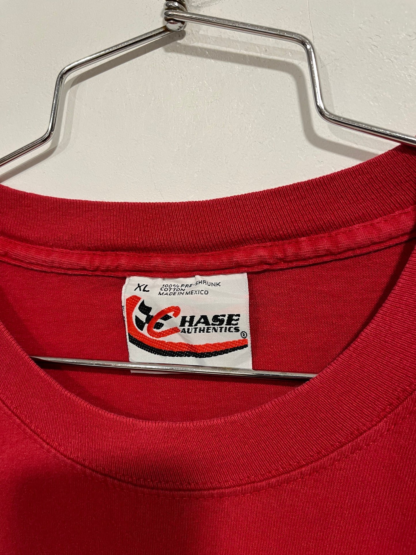 T shirt Chase Authentics Nascar (G205)