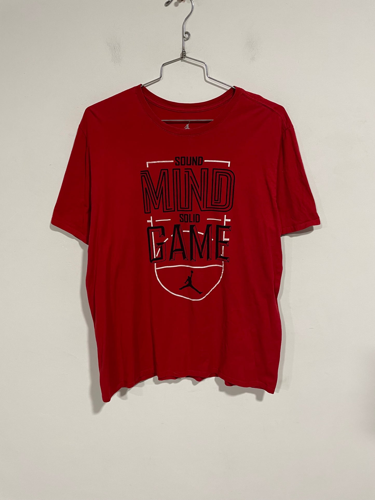 T shirt Jordan vintage (D468)
