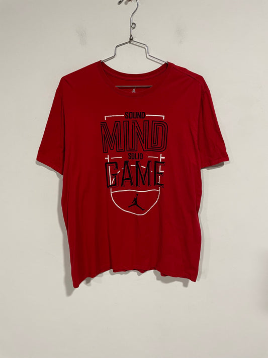 T shirt Jordan vintage (D468)
