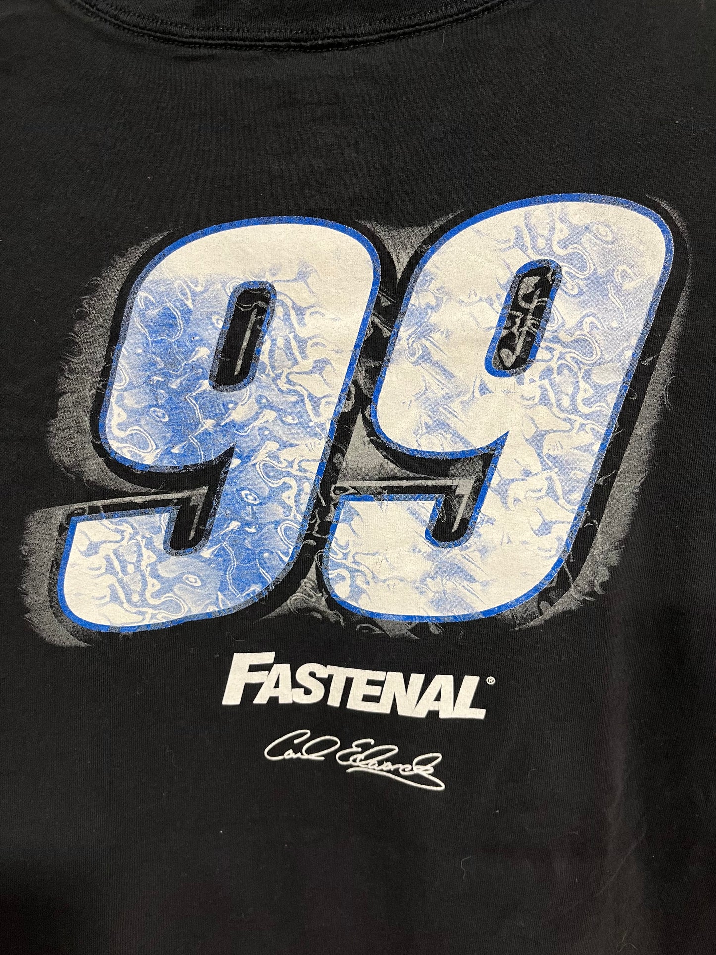 T shirt Nascar Carl Edwards (G215)