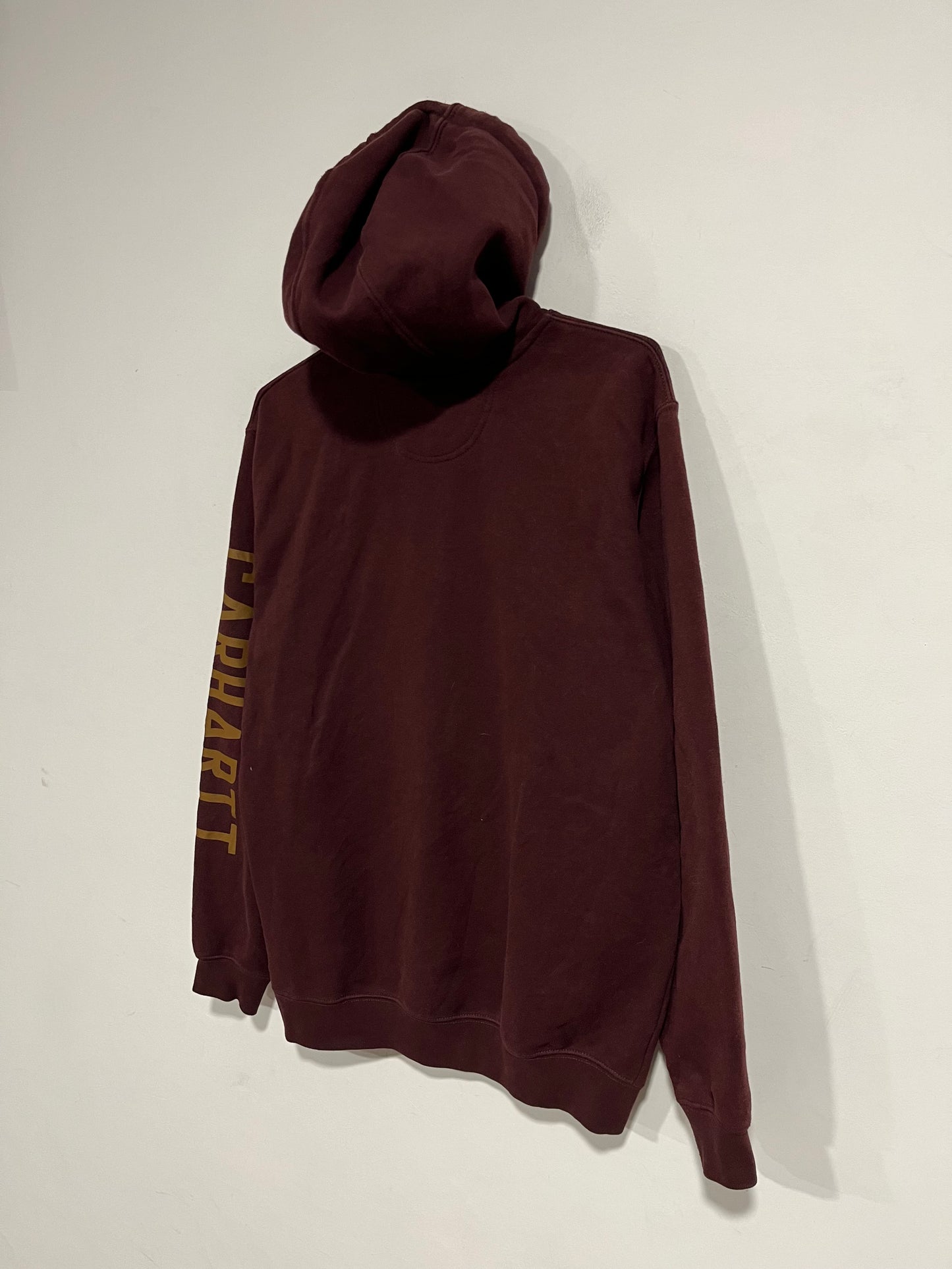 Felpa Carhartt loose fit from USA (G357)