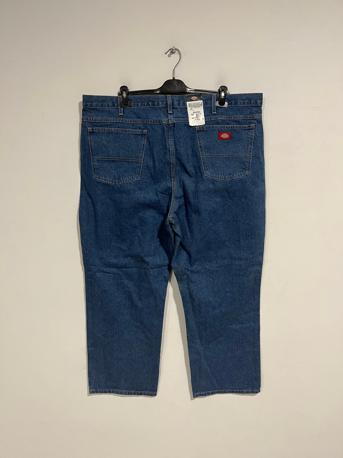 Jeans Dickies big size nuovo (F968)