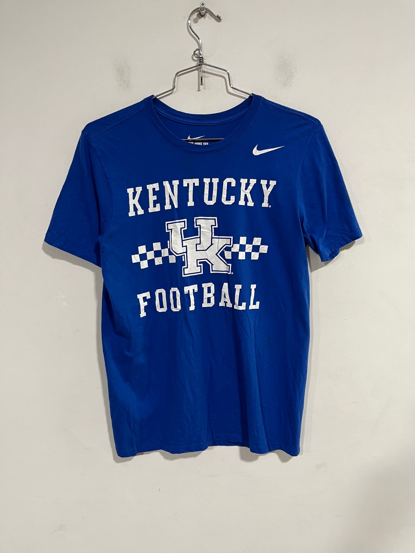 T shirt Nike ncaa Kentucky Wildcats (G571)
