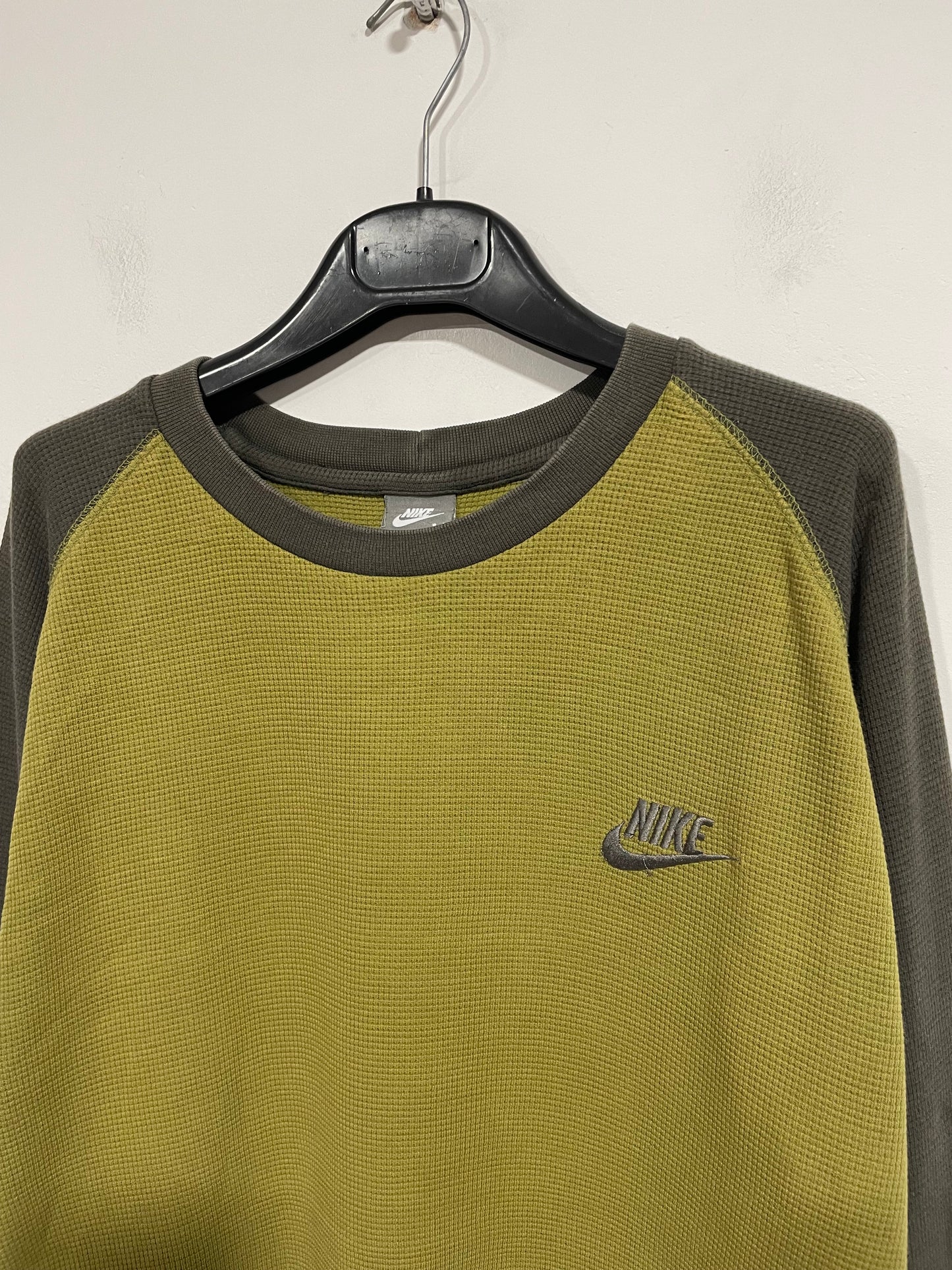 Felpa leggera Nike anni 90 (D459)