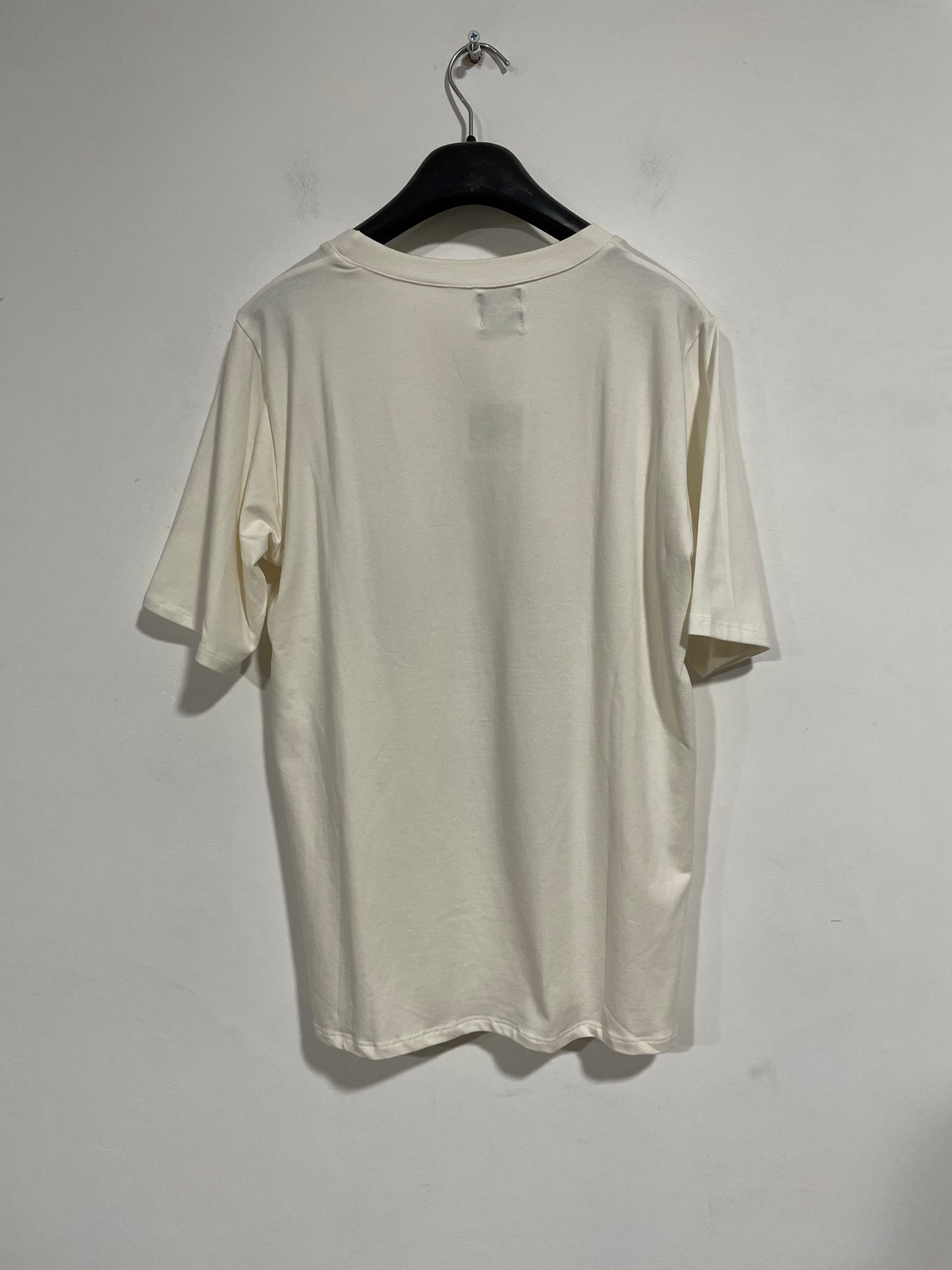 T shirt Genethik stampa Totem