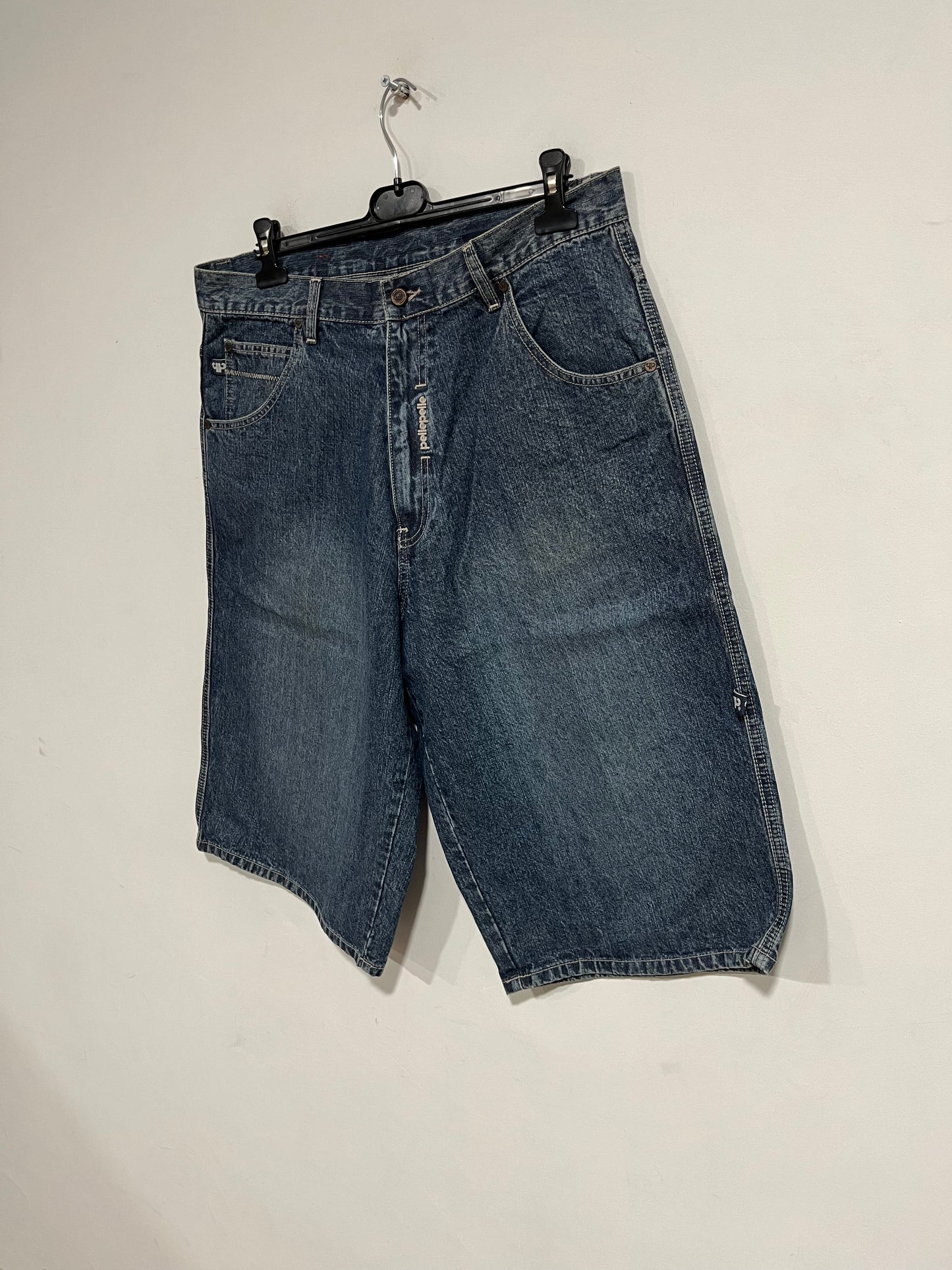 Jorts baggy Pelle Pelle (G549)