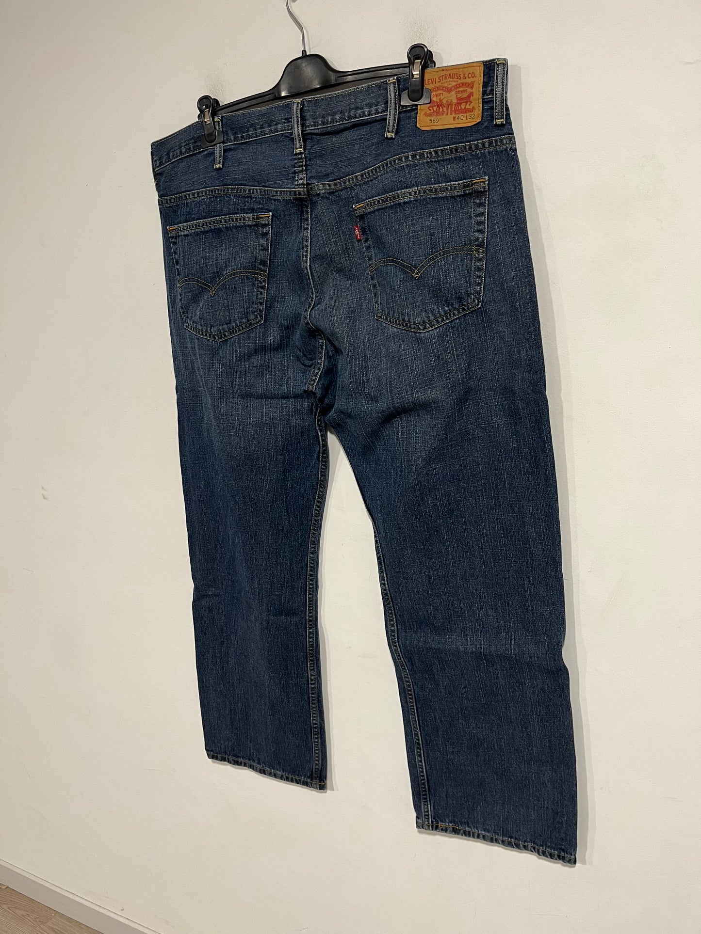 Jeans Levi’s 569 from USA (G049)