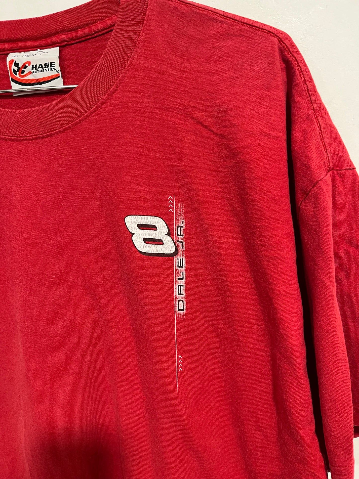 T shirt Chase Authentics Nascar (G205)