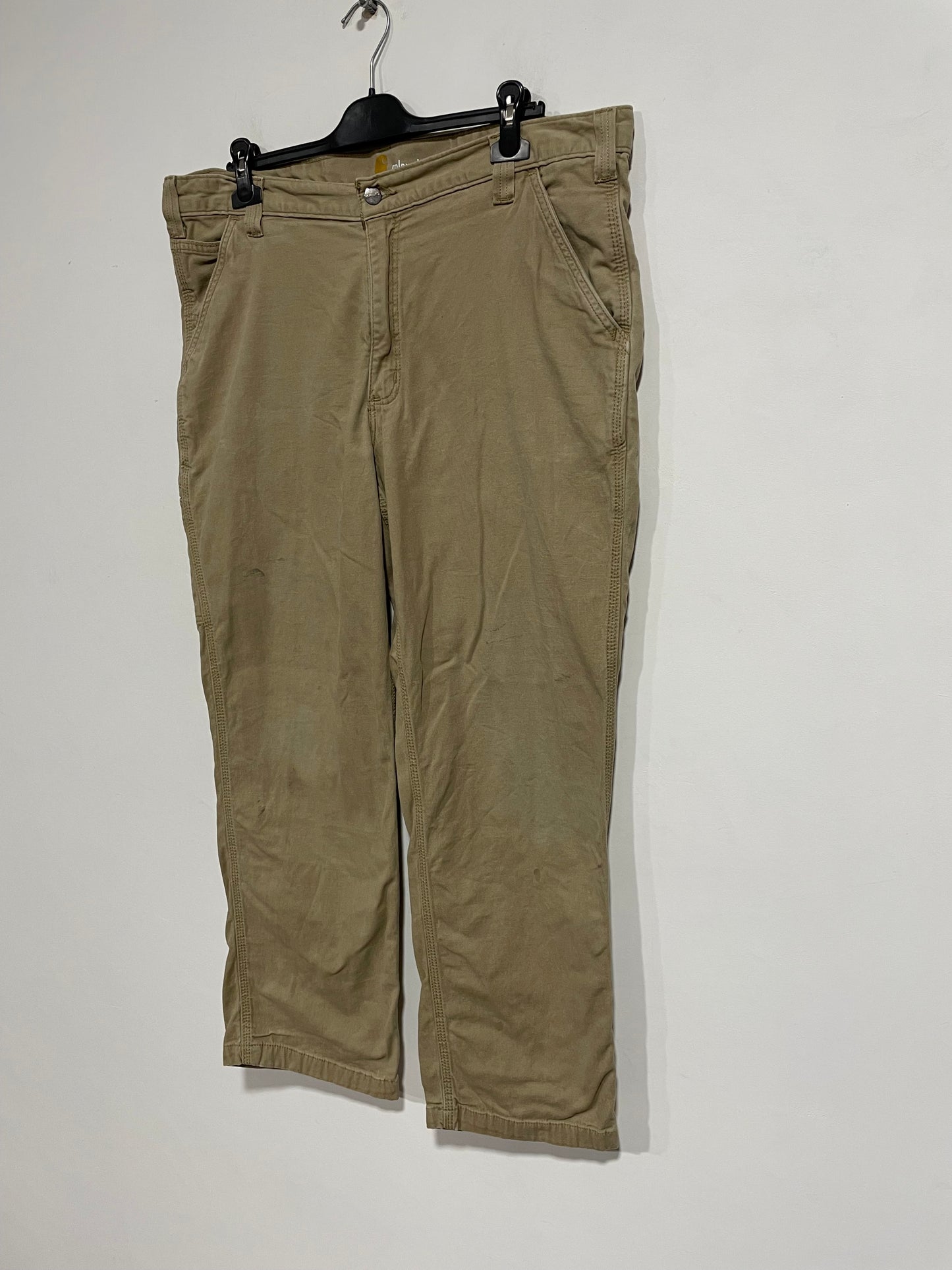 Jeans Carhartt workwear (C642)