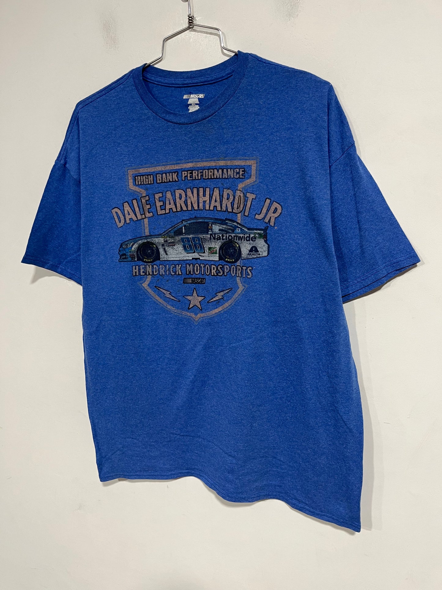 T shirt Nascar Dale Earnhardt JR (G220)