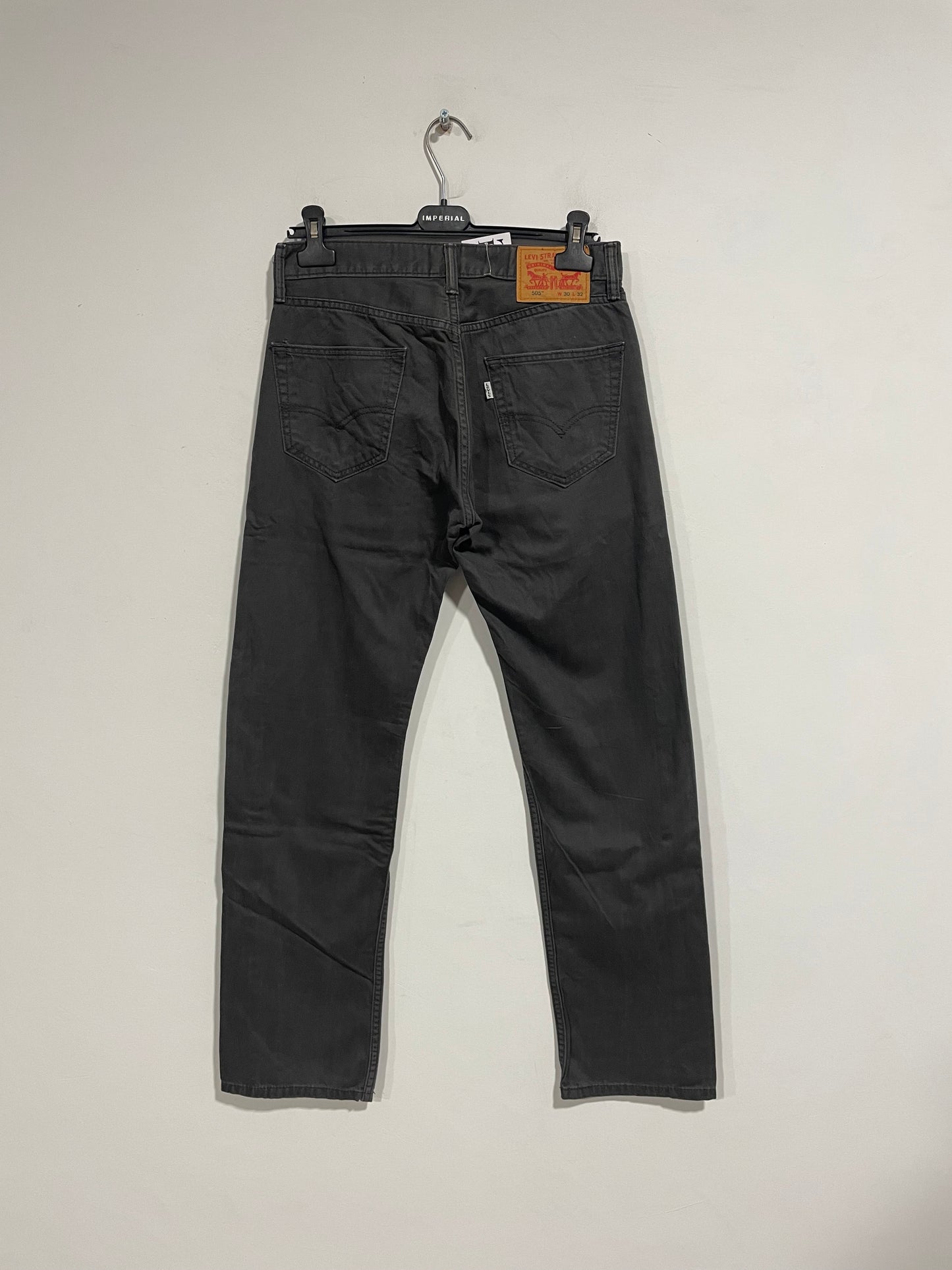 Jeans Levi’s 505 (MR467)