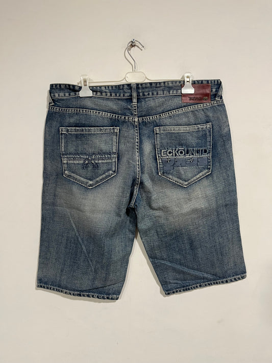Jorts baggy Ecko (G496)