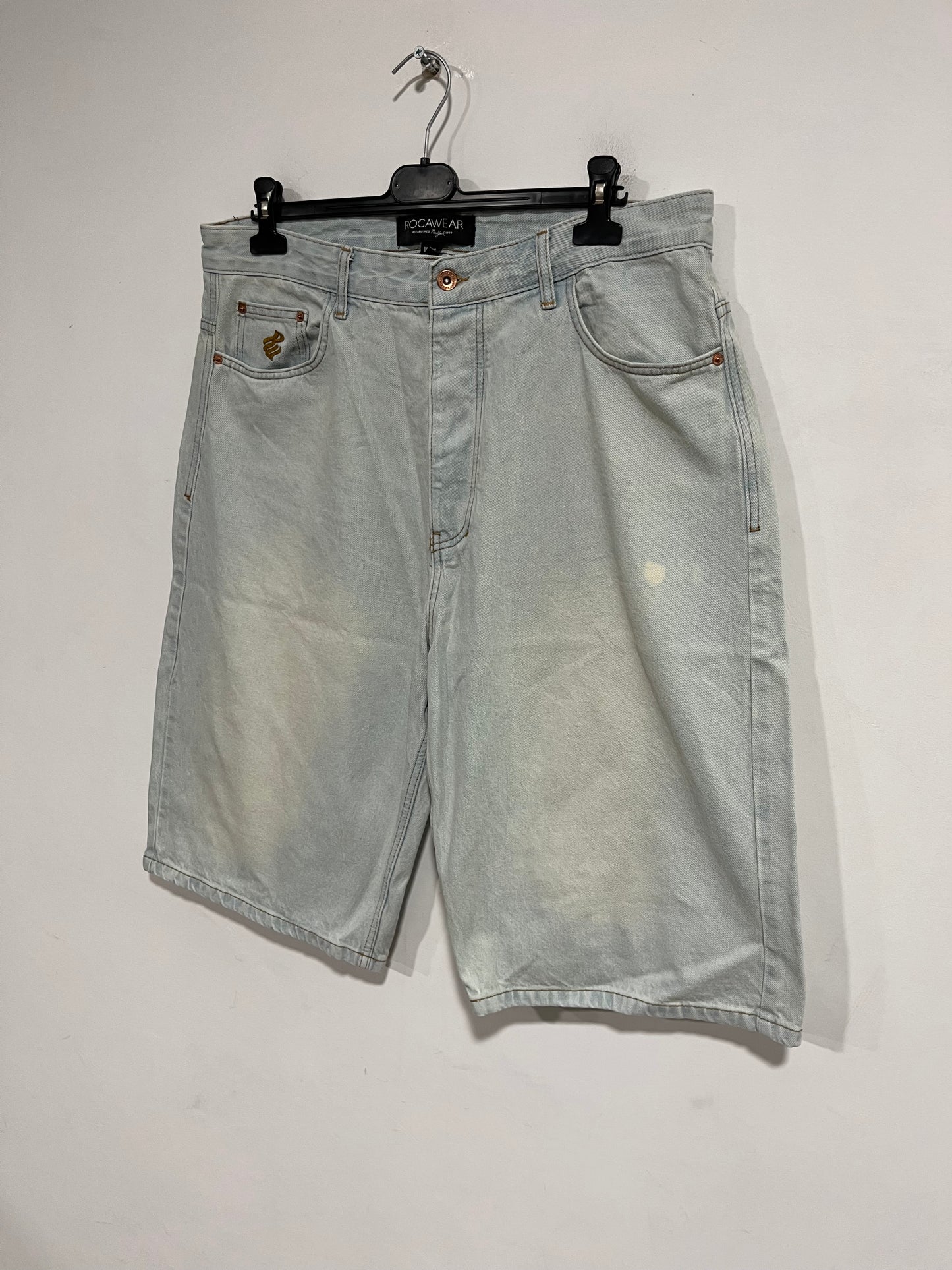 Jorts baggy Rocawear (G544)