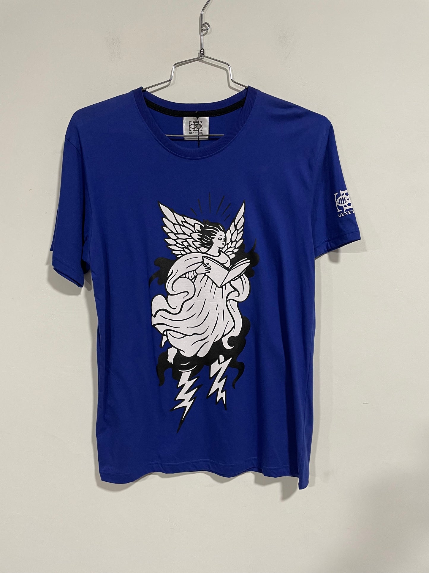 T shirt Genethik Life or Death