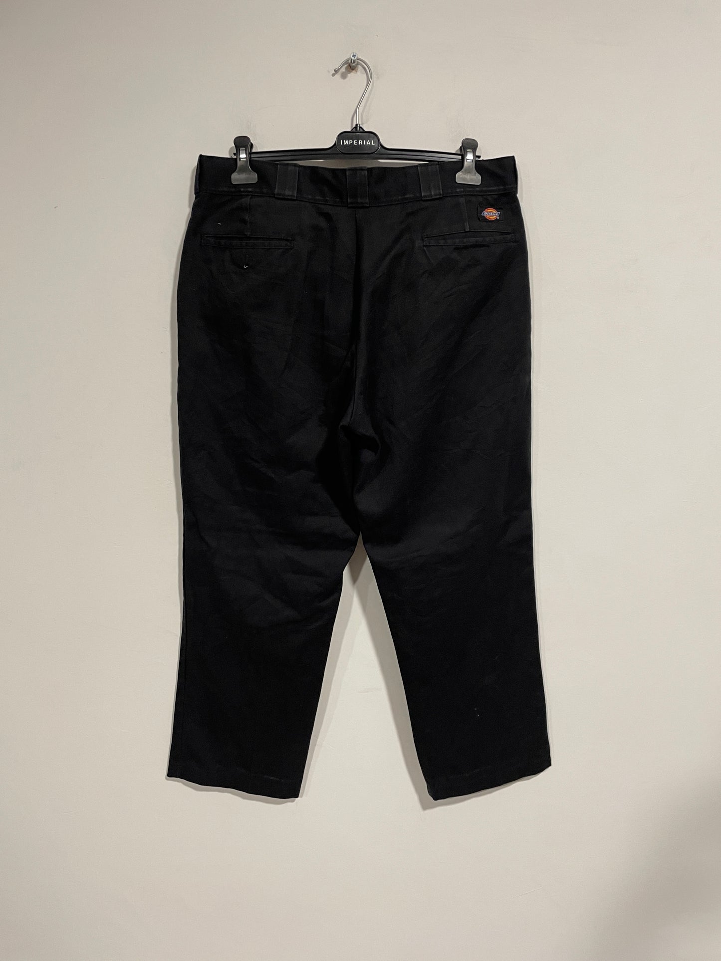 Pantalone Dickies 874 black (C464)