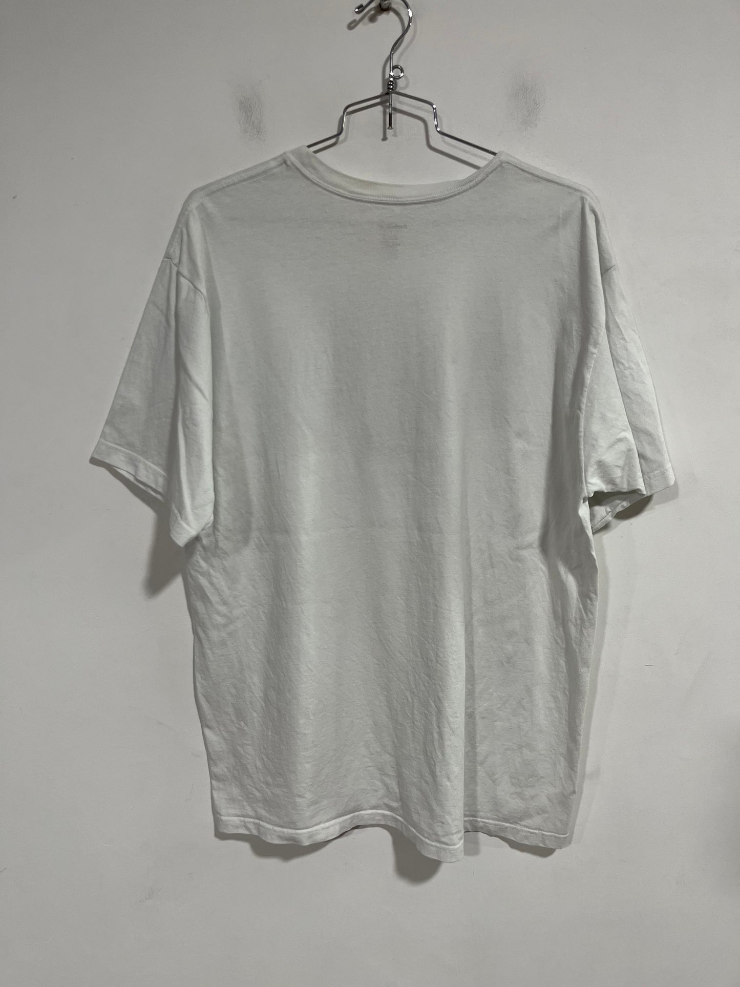 Rara t shirt Reebok celebrativa NFL XLII super bowl champions 2008 (G572)