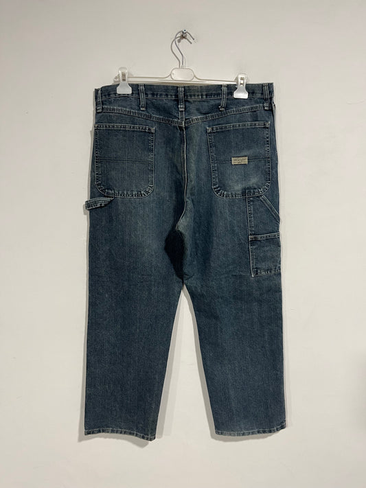Jeans carpenter wrangler (G369)