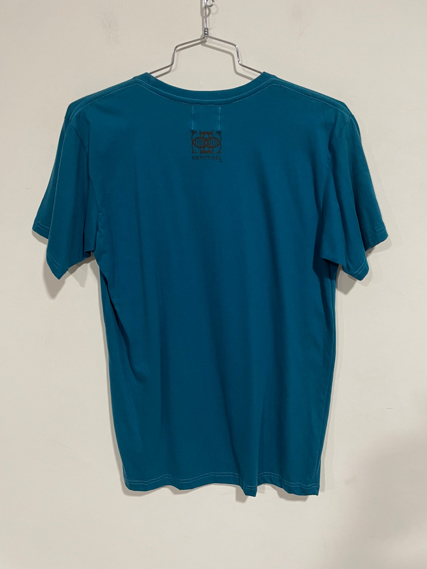 T shirt Genethik Tigre