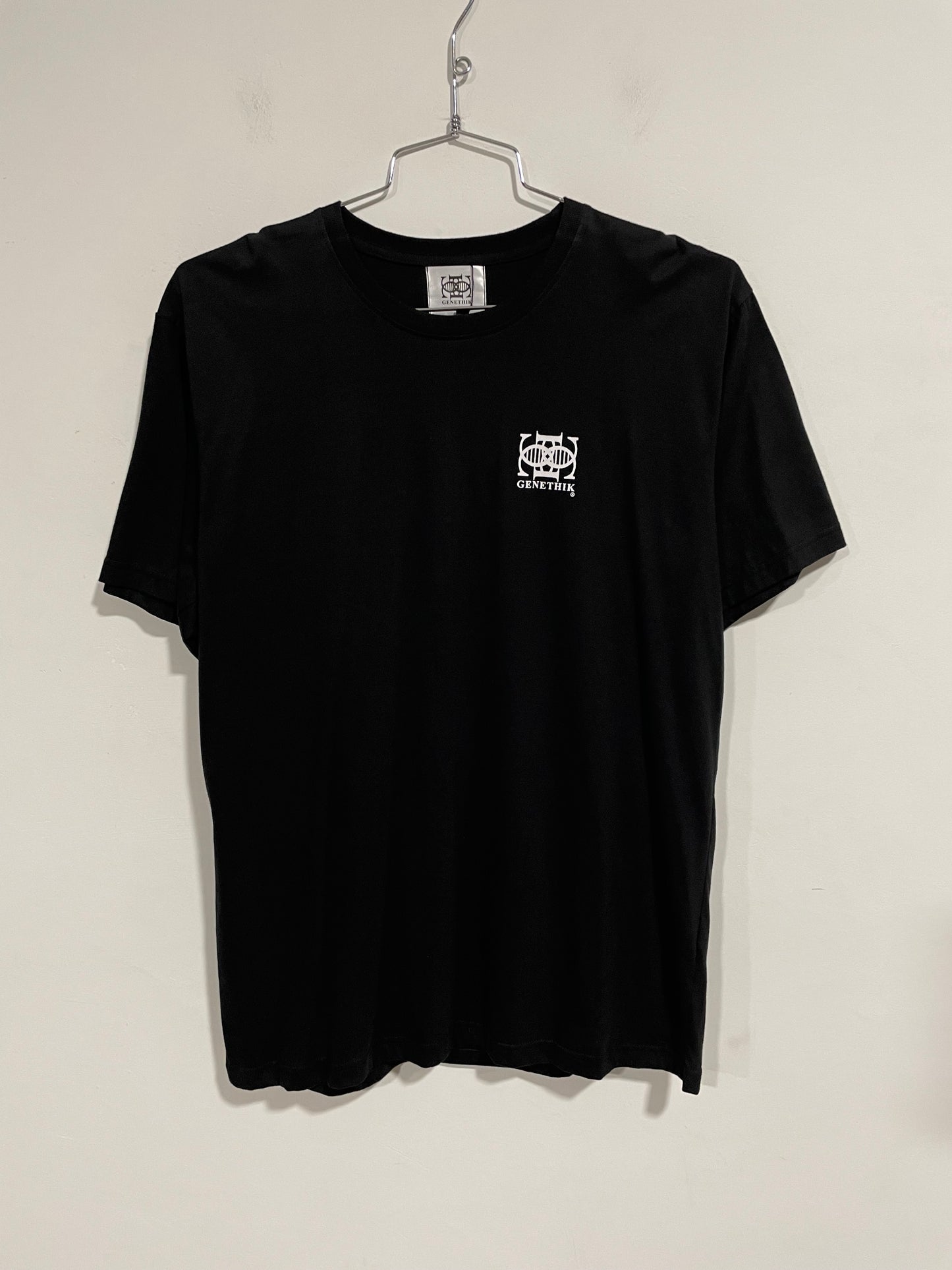 T shirt Genethik Door