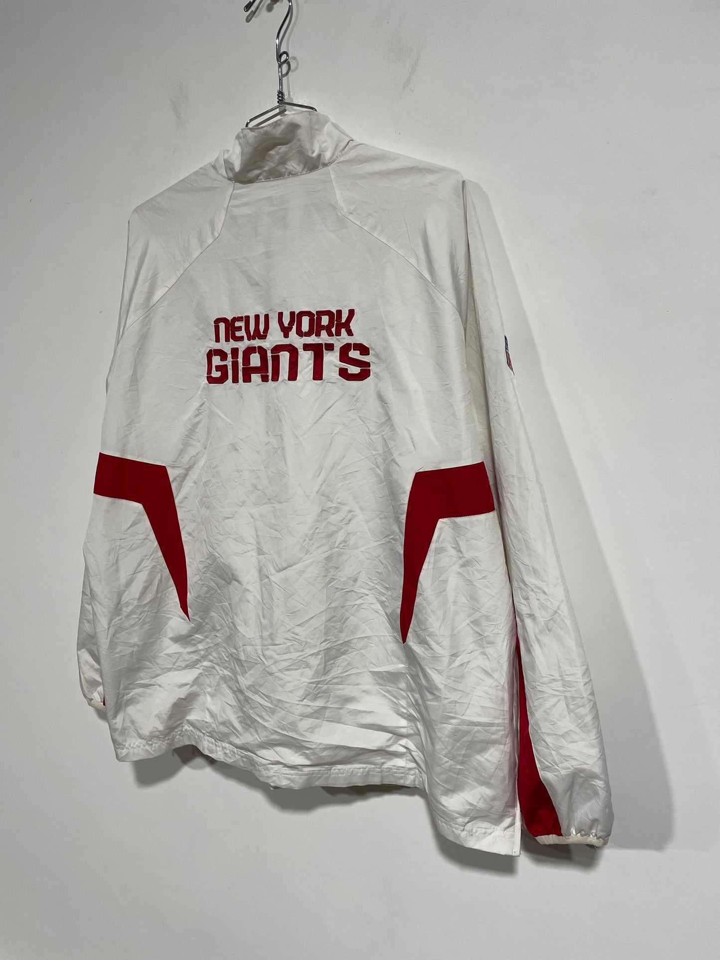 Giubbotto primaverile Reebok NFL (C647)