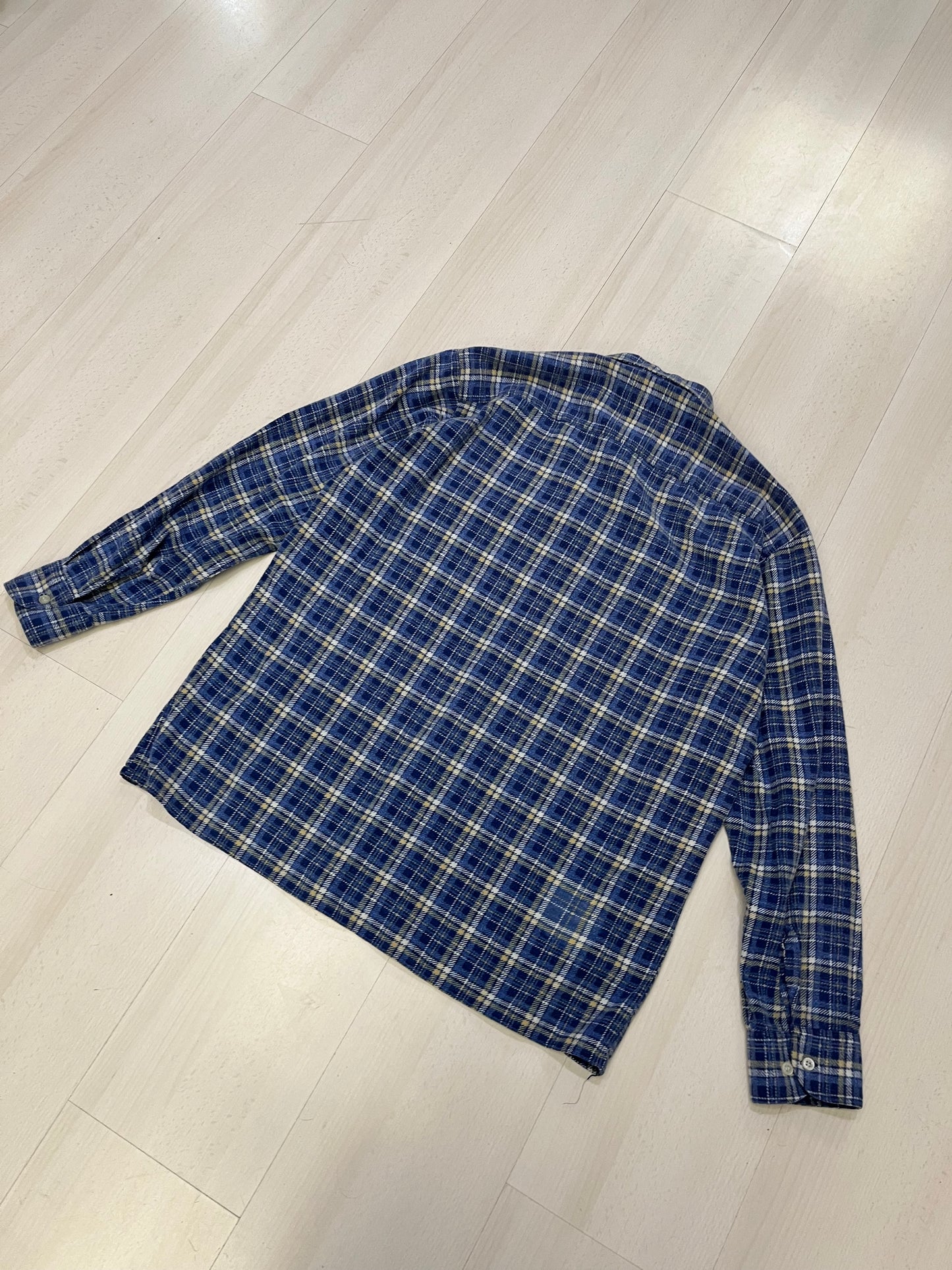 Camicia Dickies in flanella (G934)