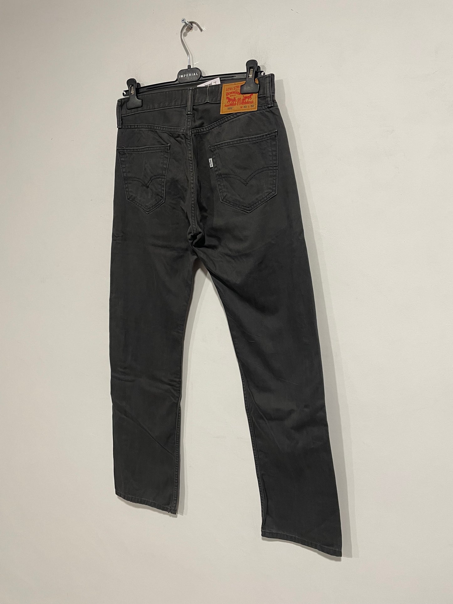 Jeans Levi’s 505 (MR467)
