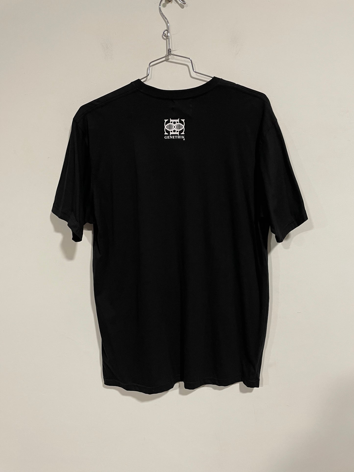 T shirt Genethik Sun