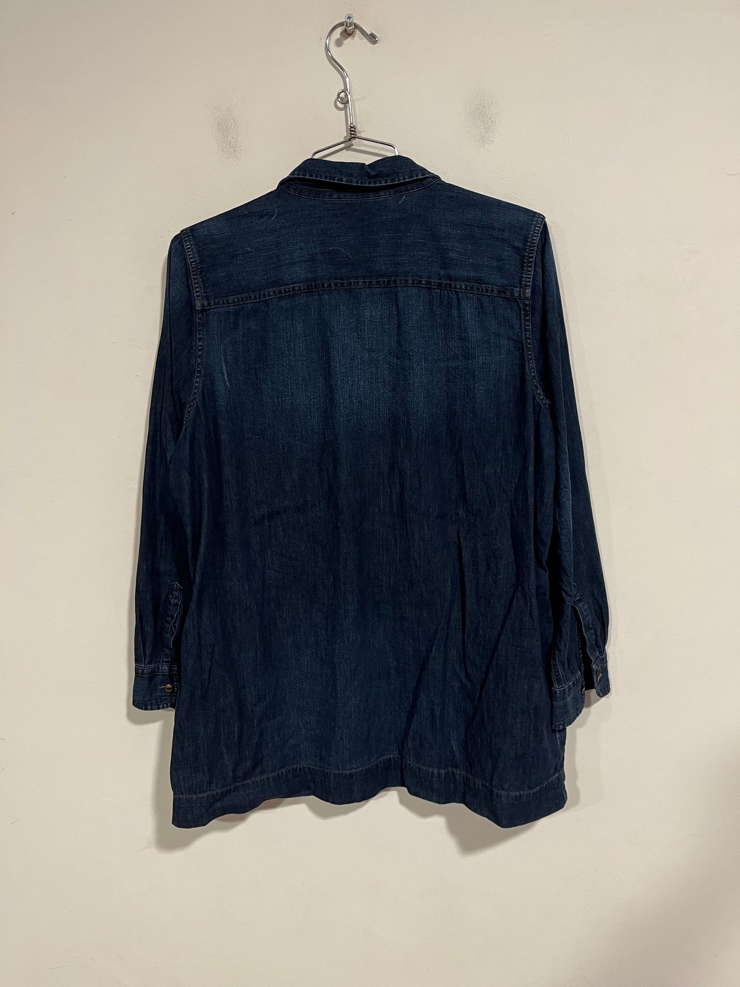 Camicia a vestitino Ralph Lauren (G254)