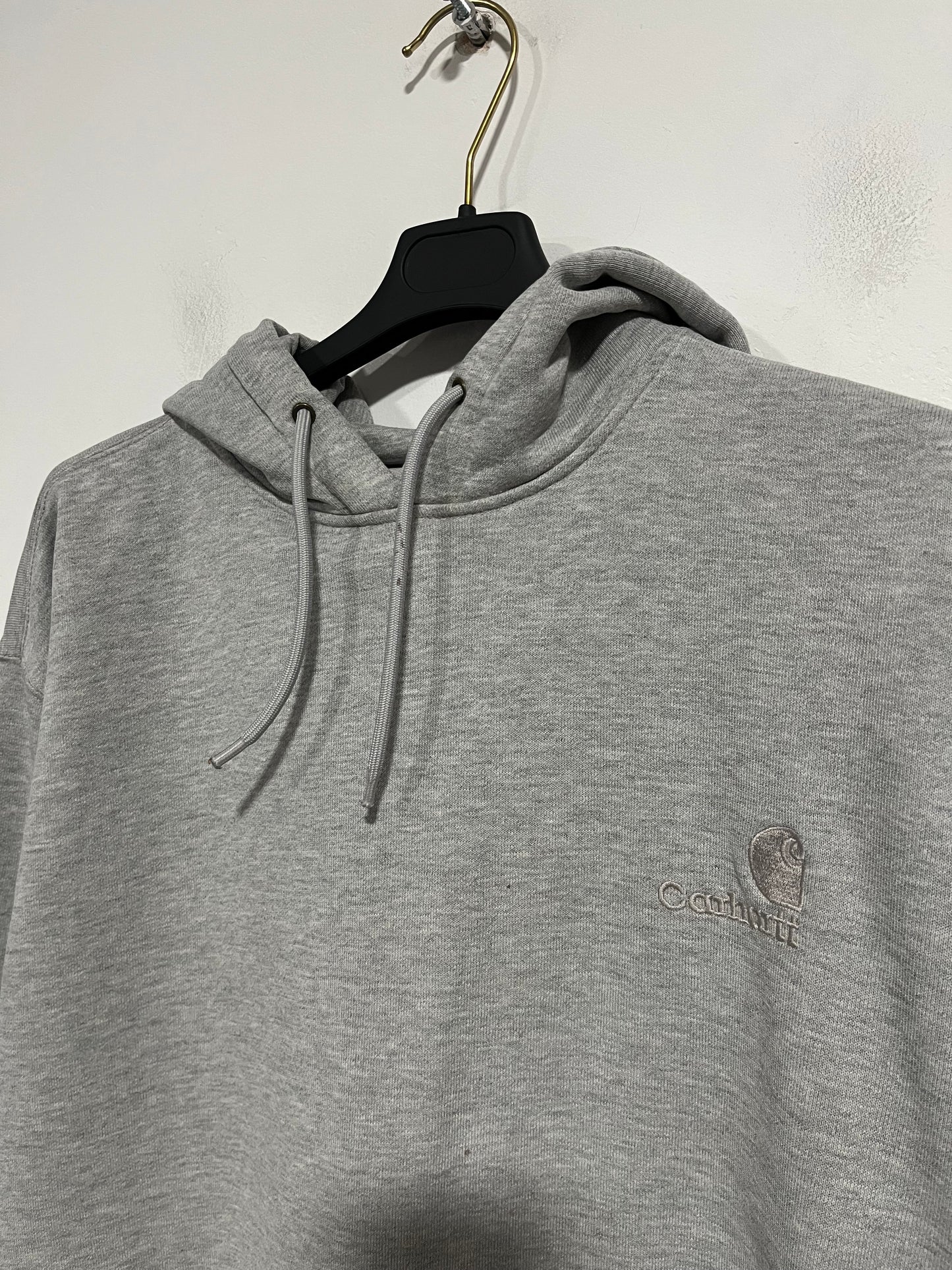 Felpa Carhartt workwear from usa (G638)