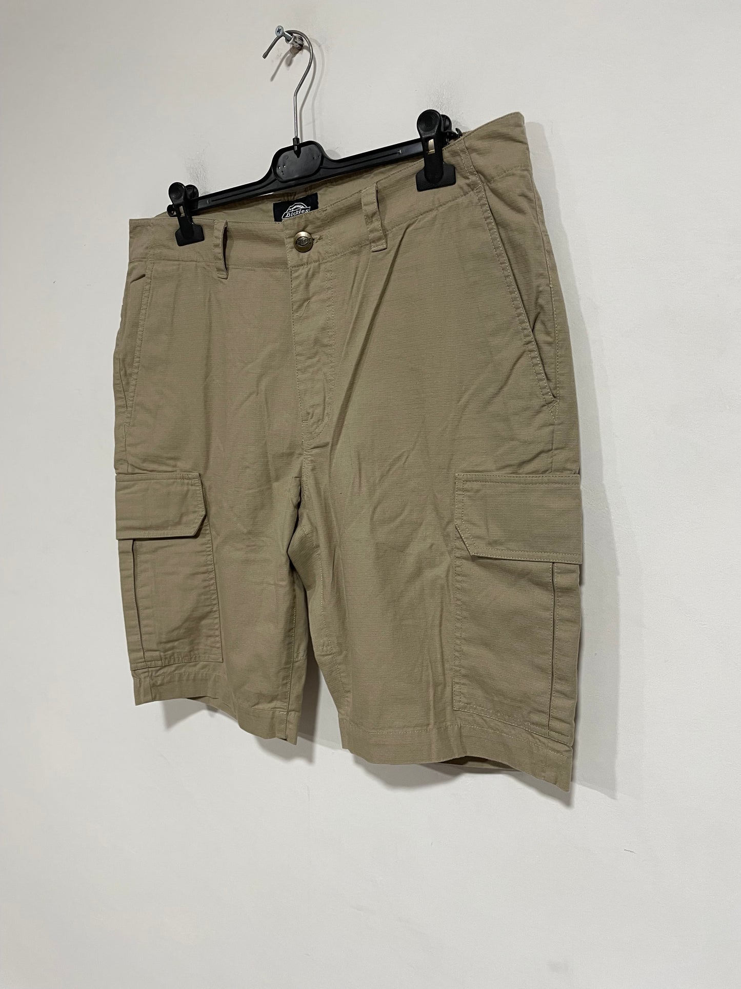 Shorts cargo Dickies nuovo con cartellino (D679)