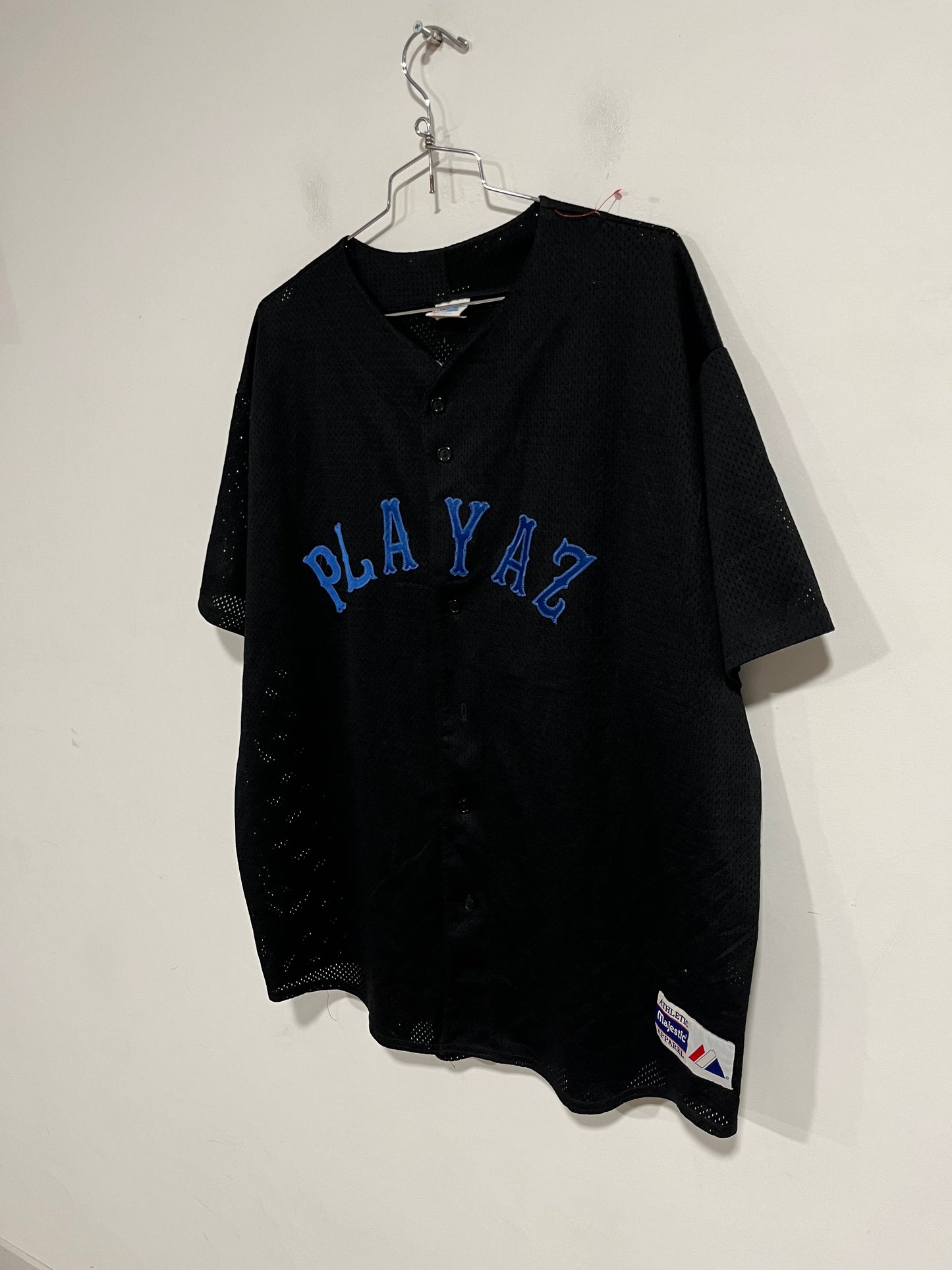 Jersey baseball majestic made in USA (G532)