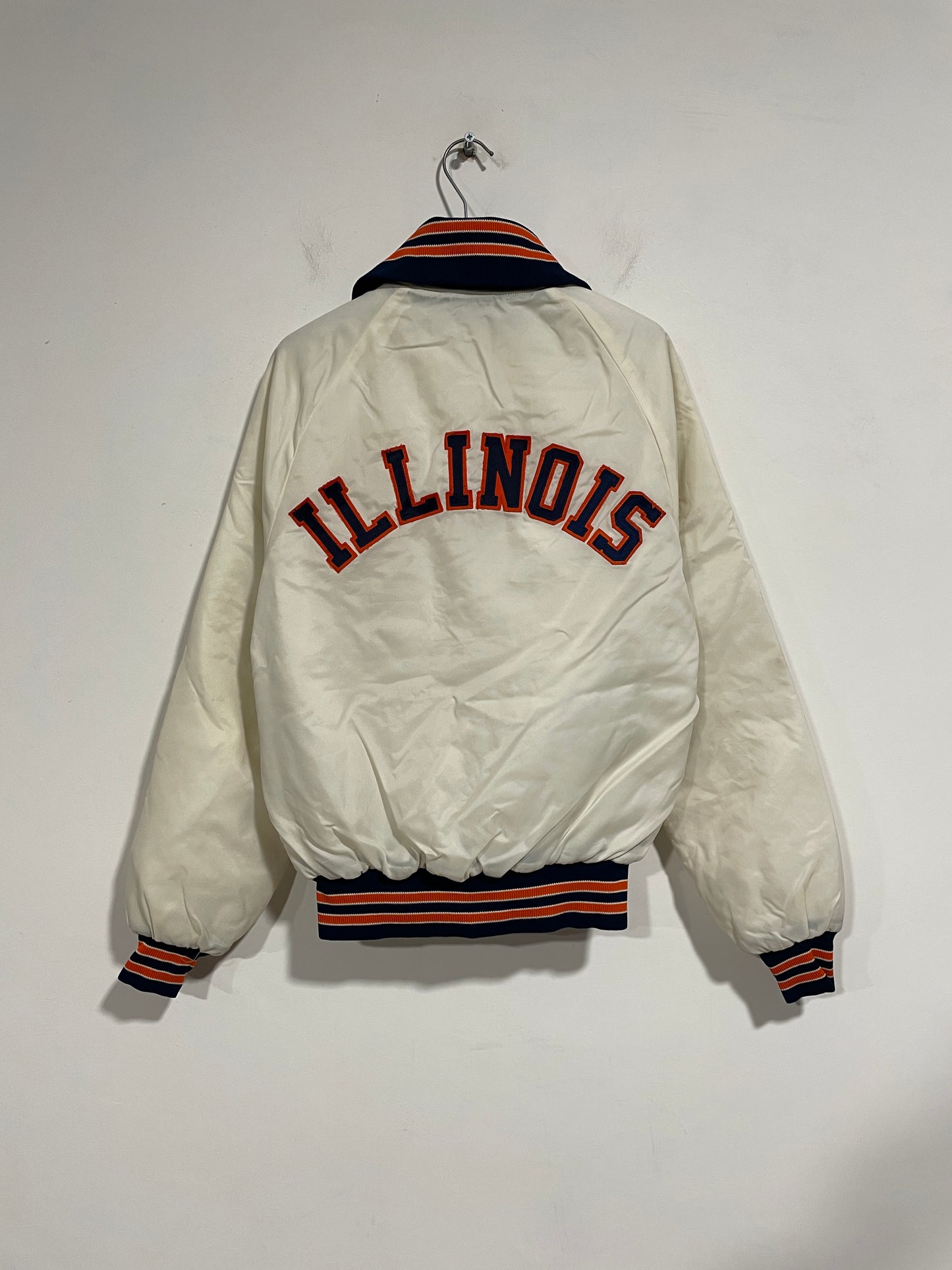 Bomber americano Holloway Illinois (C607)