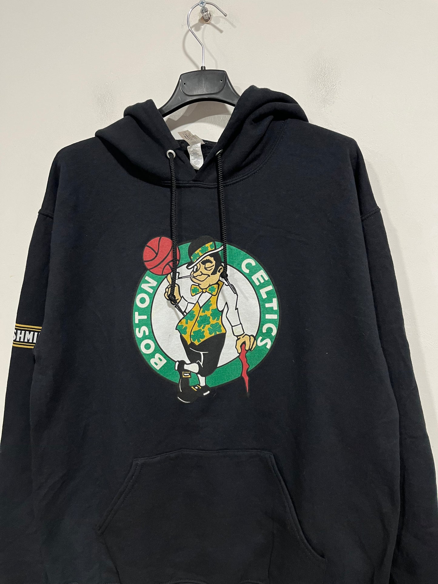 Felpa Jerzees NBA Boston Celtics (G001)
