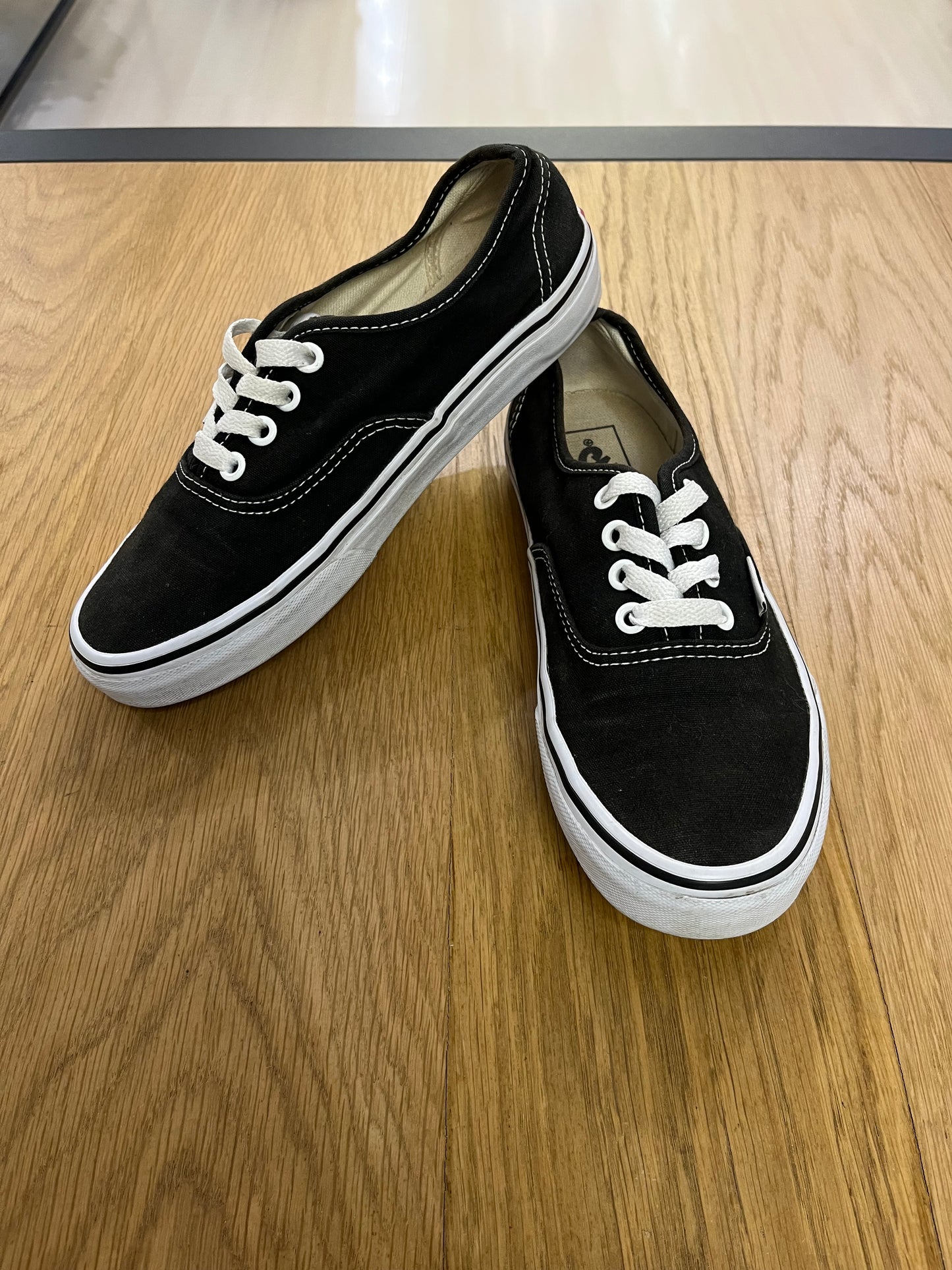Scarpe Vans Authentic nere (G581)