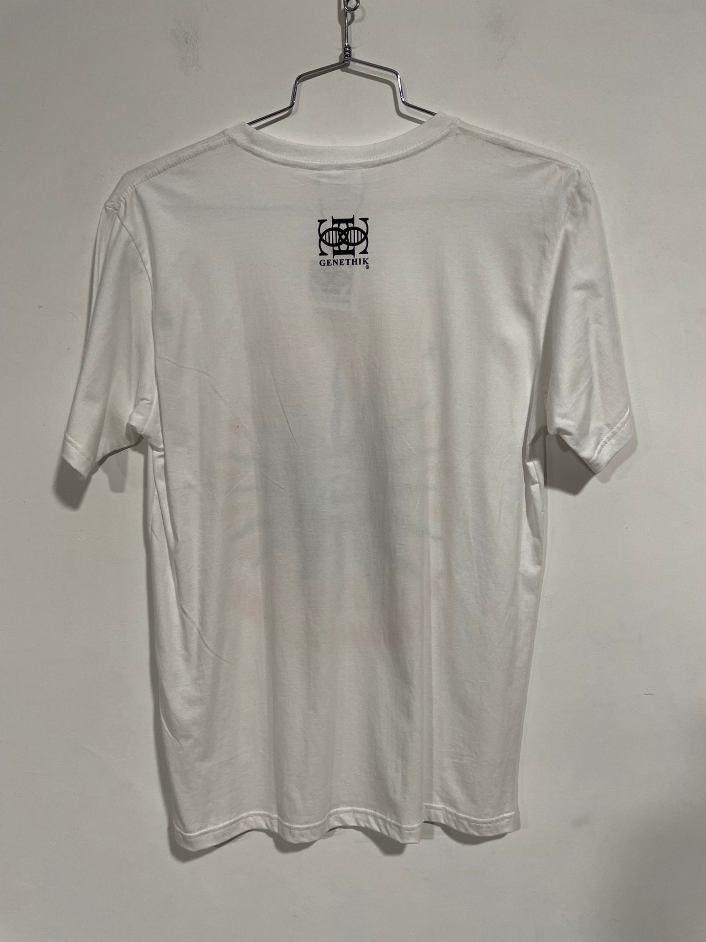 T shirt Genethik Sun