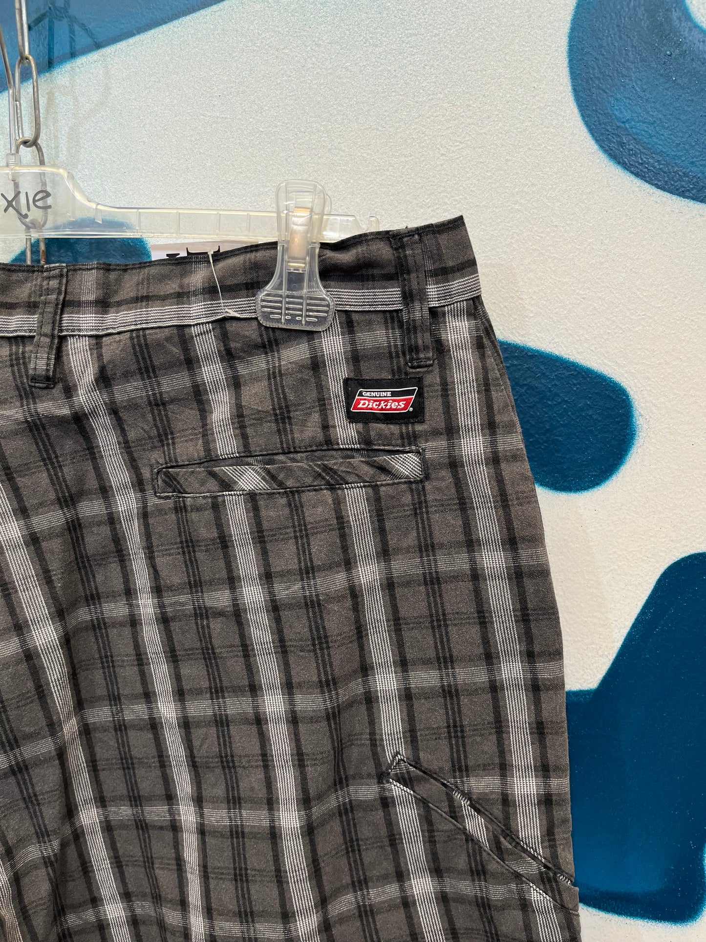 Shorts Dickies chino (G336)