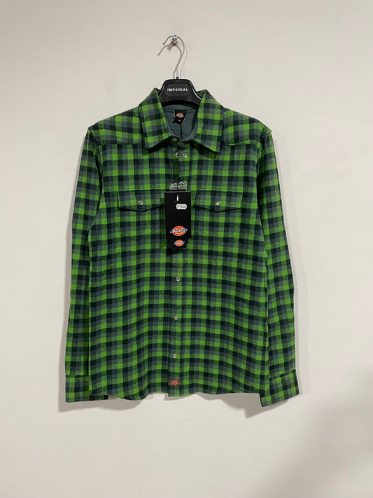 Camicia Dickies nuova con cartellino (C970)