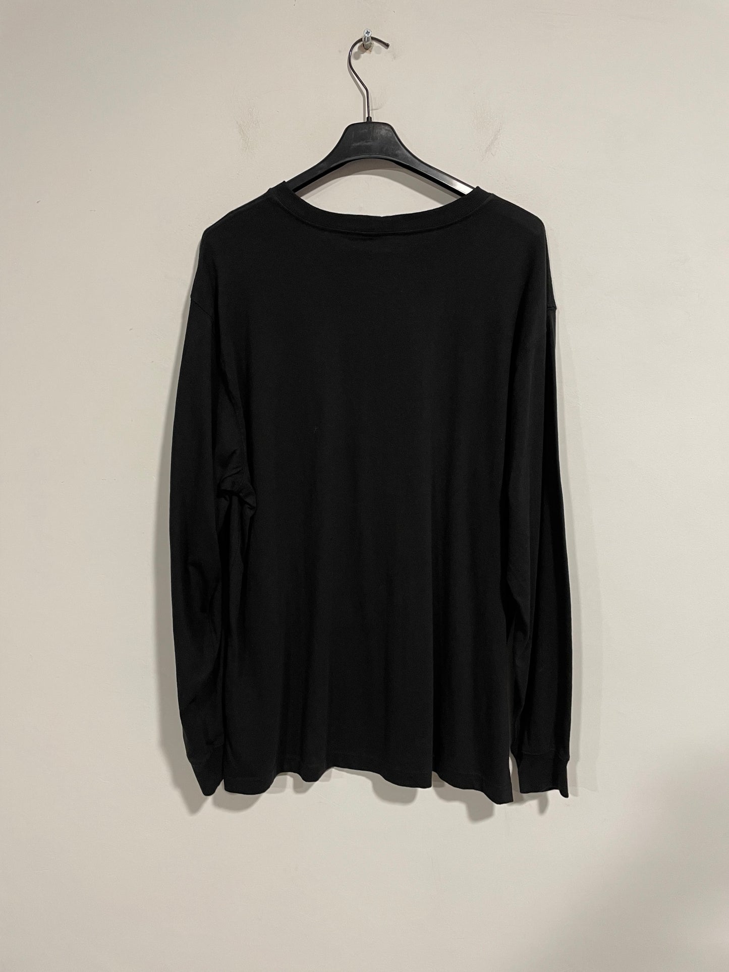 T shirt a manica lunga Carhartt (MR420)