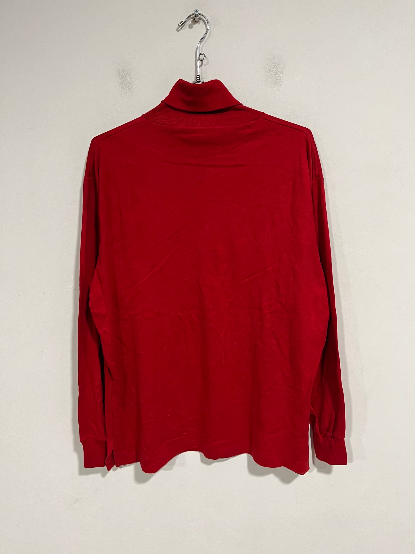 Dolcevita Ralph Lauren in cotone (G237)