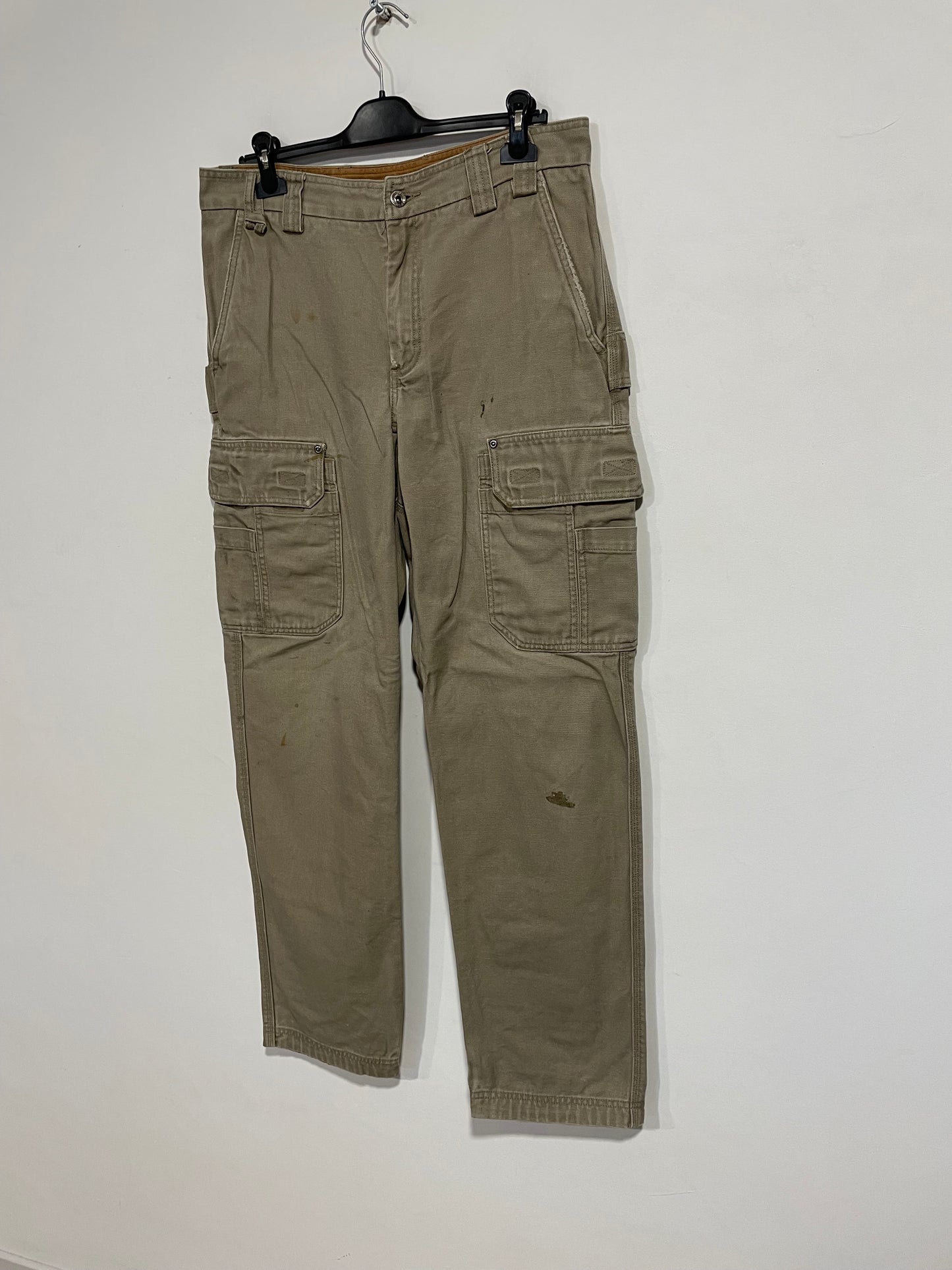 Jeans baggy carpenter Duluth USA (C943)