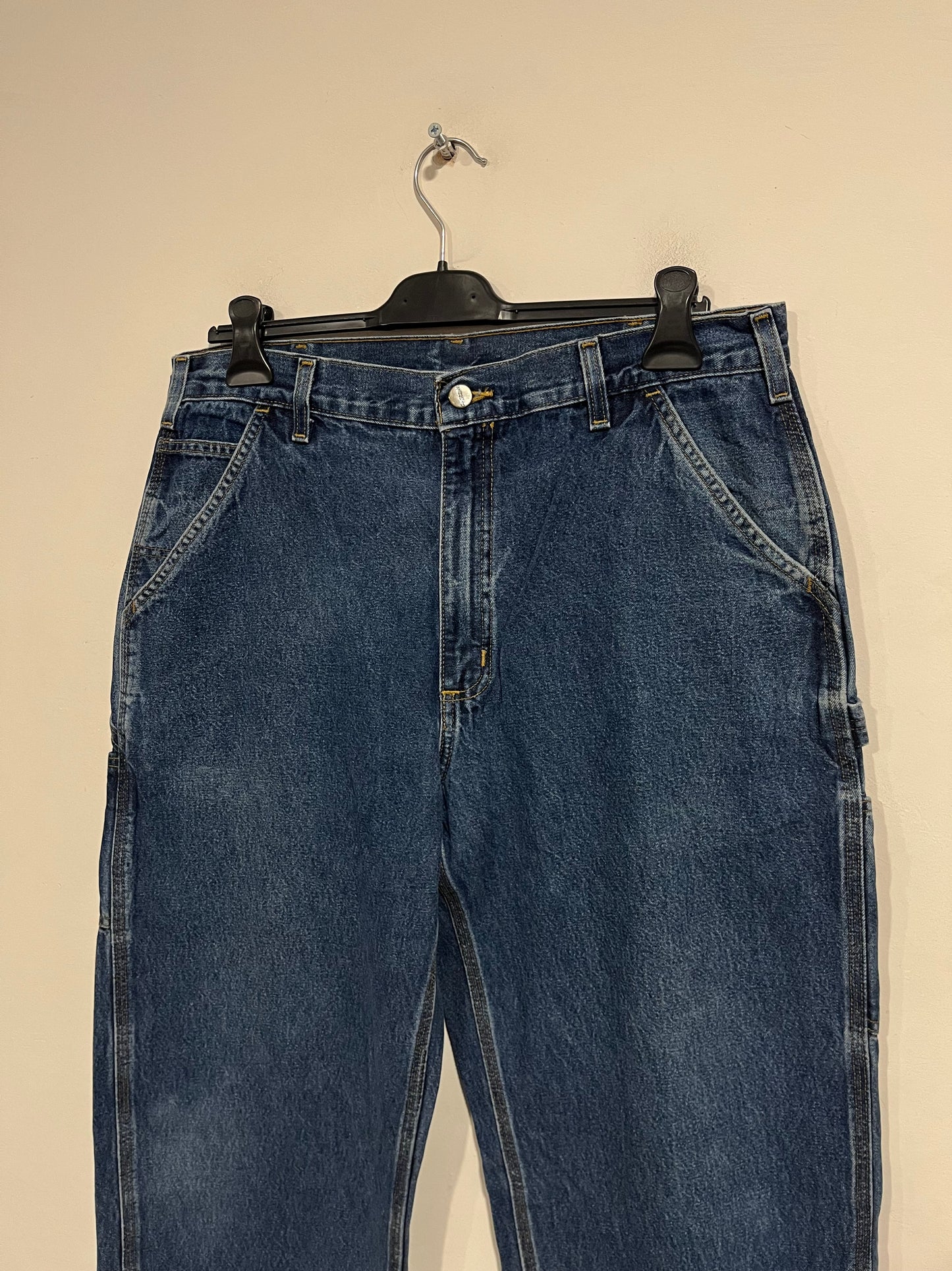 Jeans Baggy Carhartt carpenter (G774)