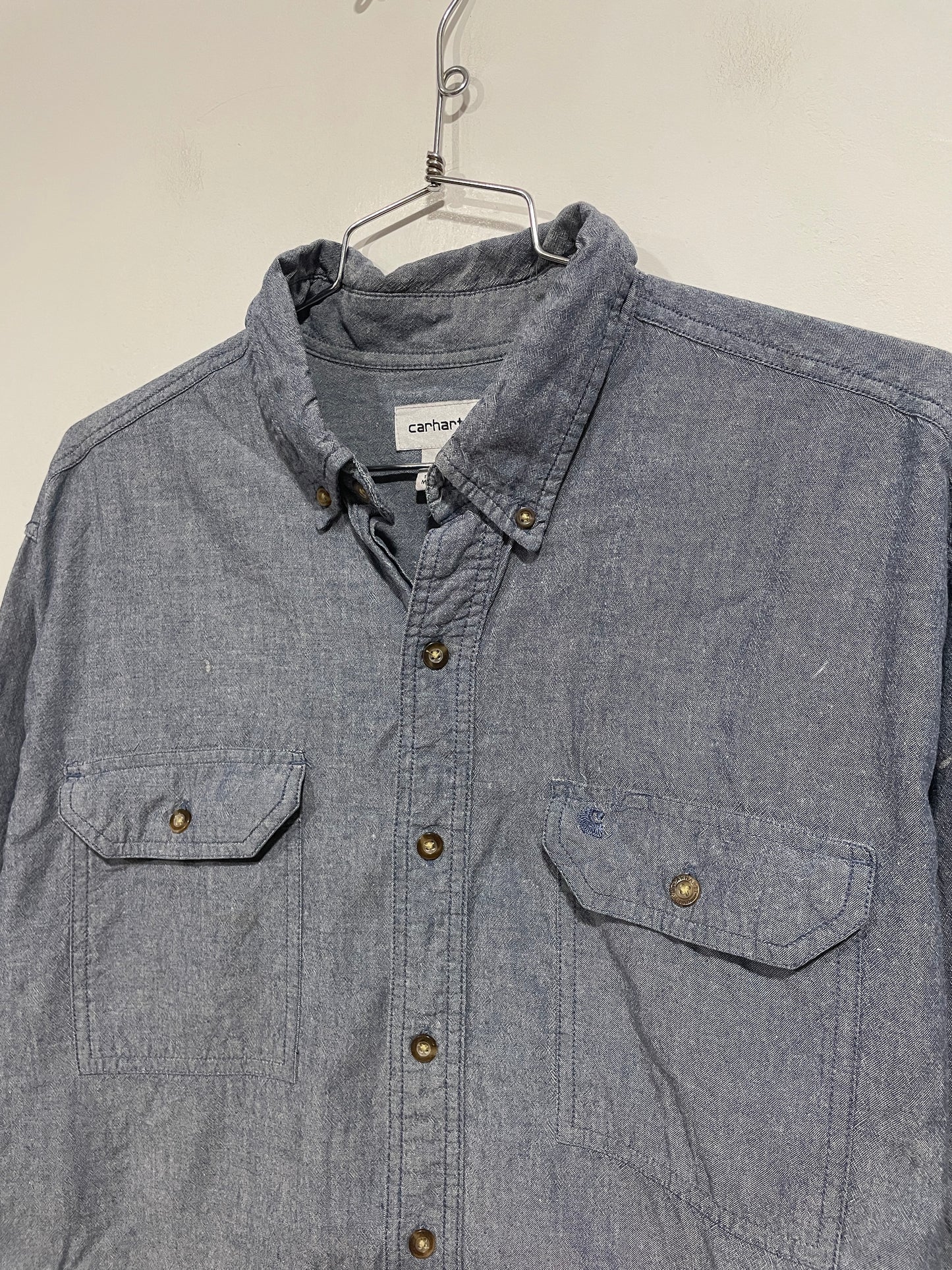 Camicia Carhartt (MR272)