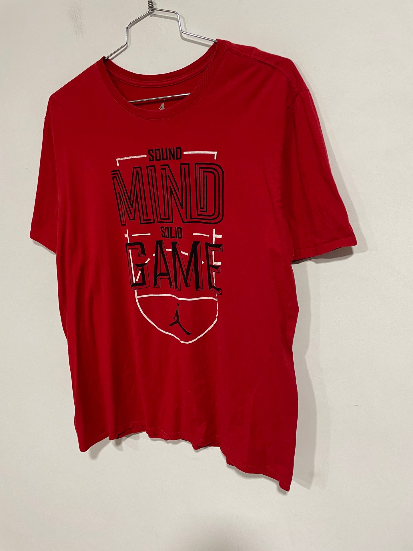 T shirt Jordan vintage (D468)