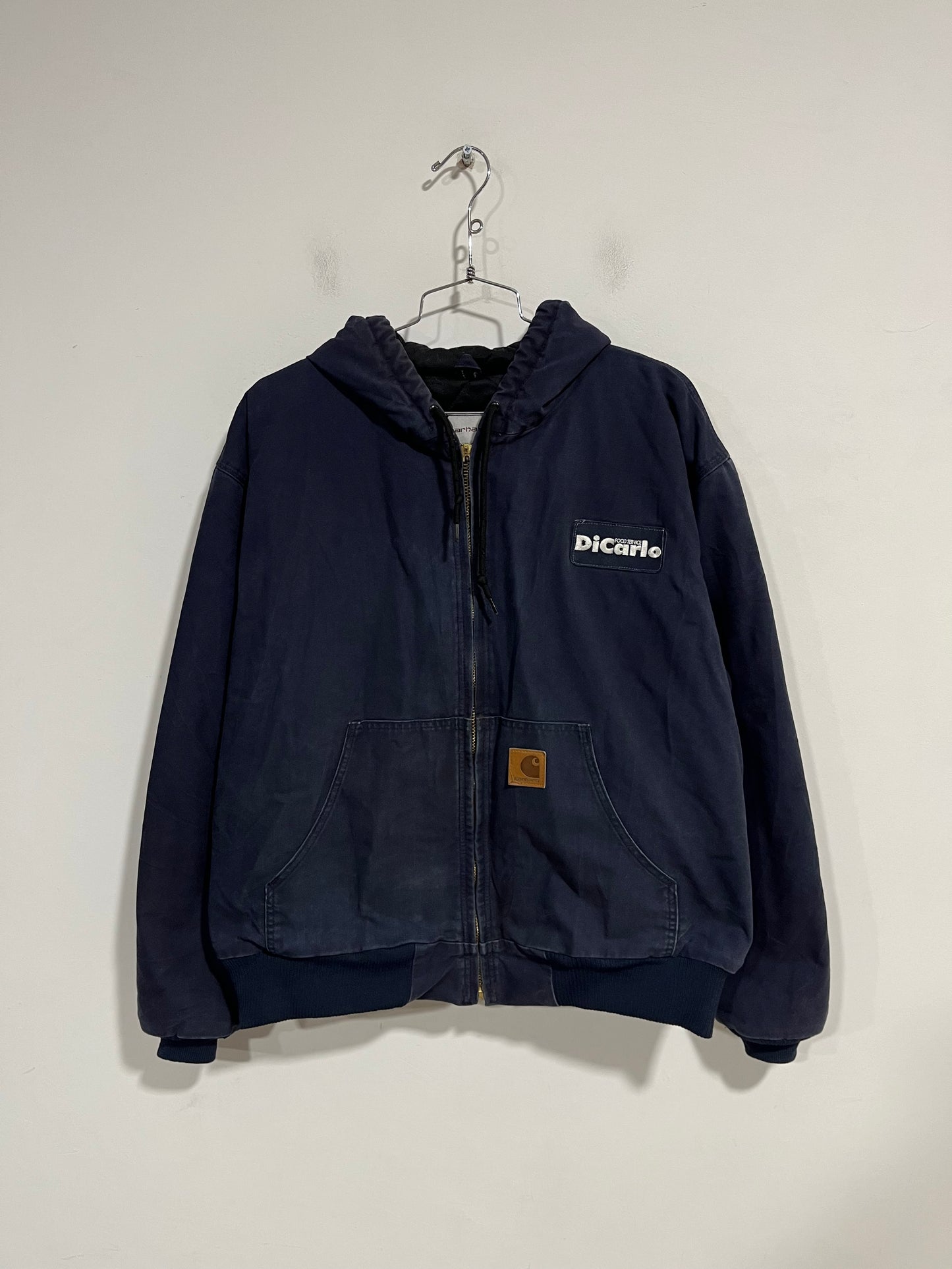 Giubbotto Carhartt Active Jacket (G094)