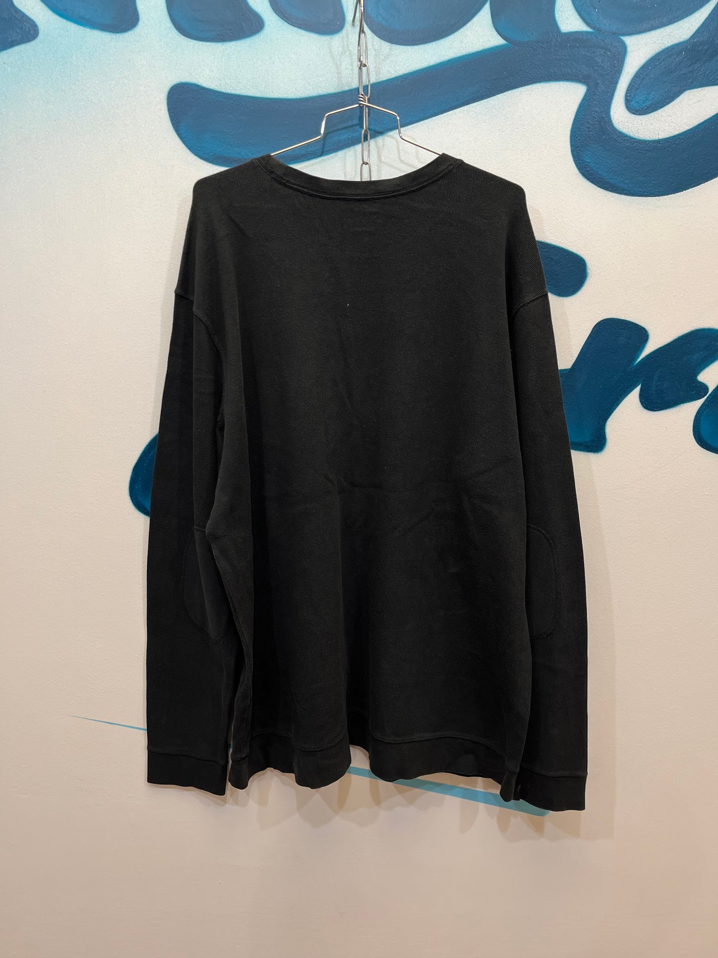 Felpa Carhartt girocollo (F276)