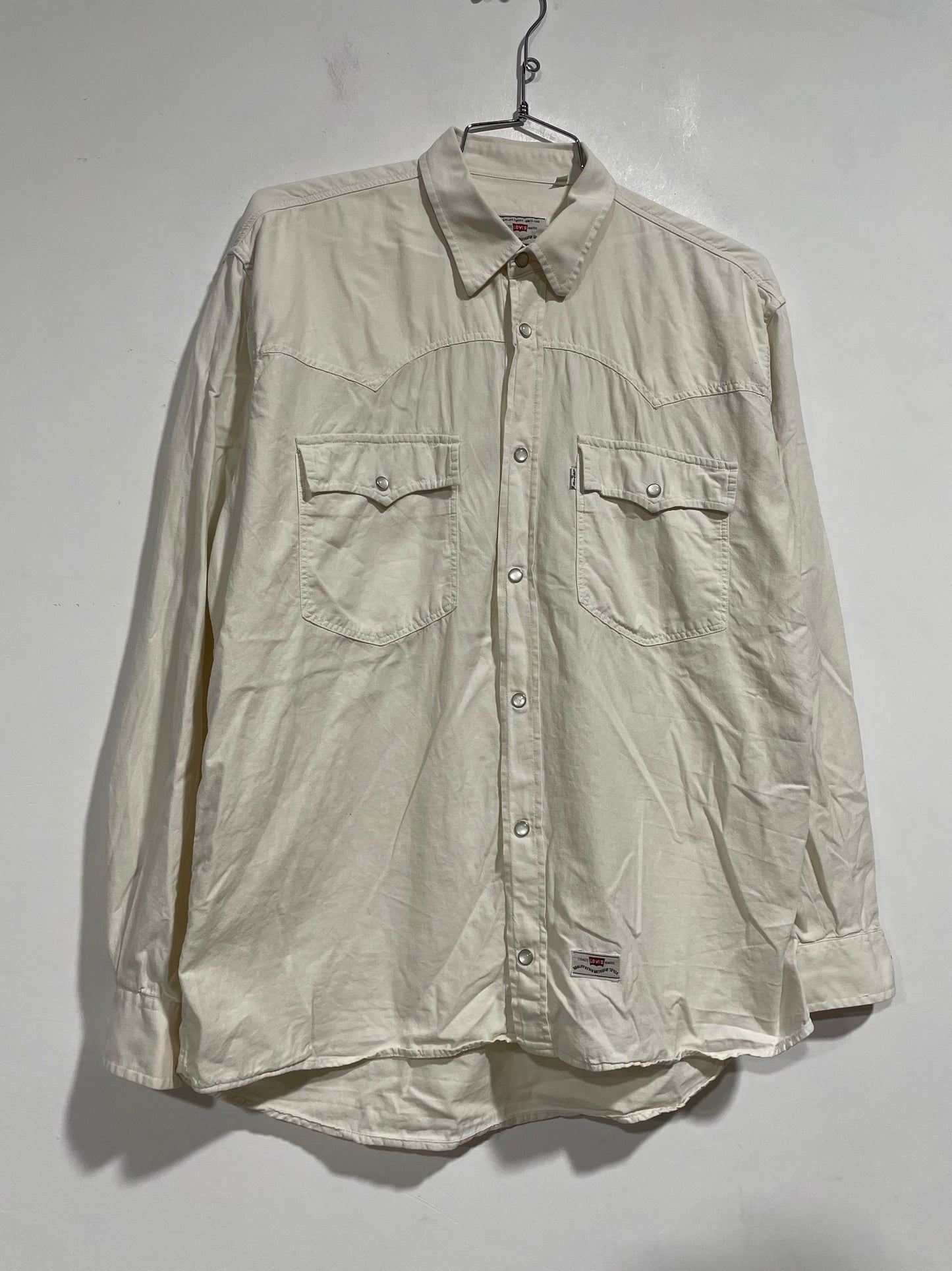 Camicia anni 90 Levi’s (C659)