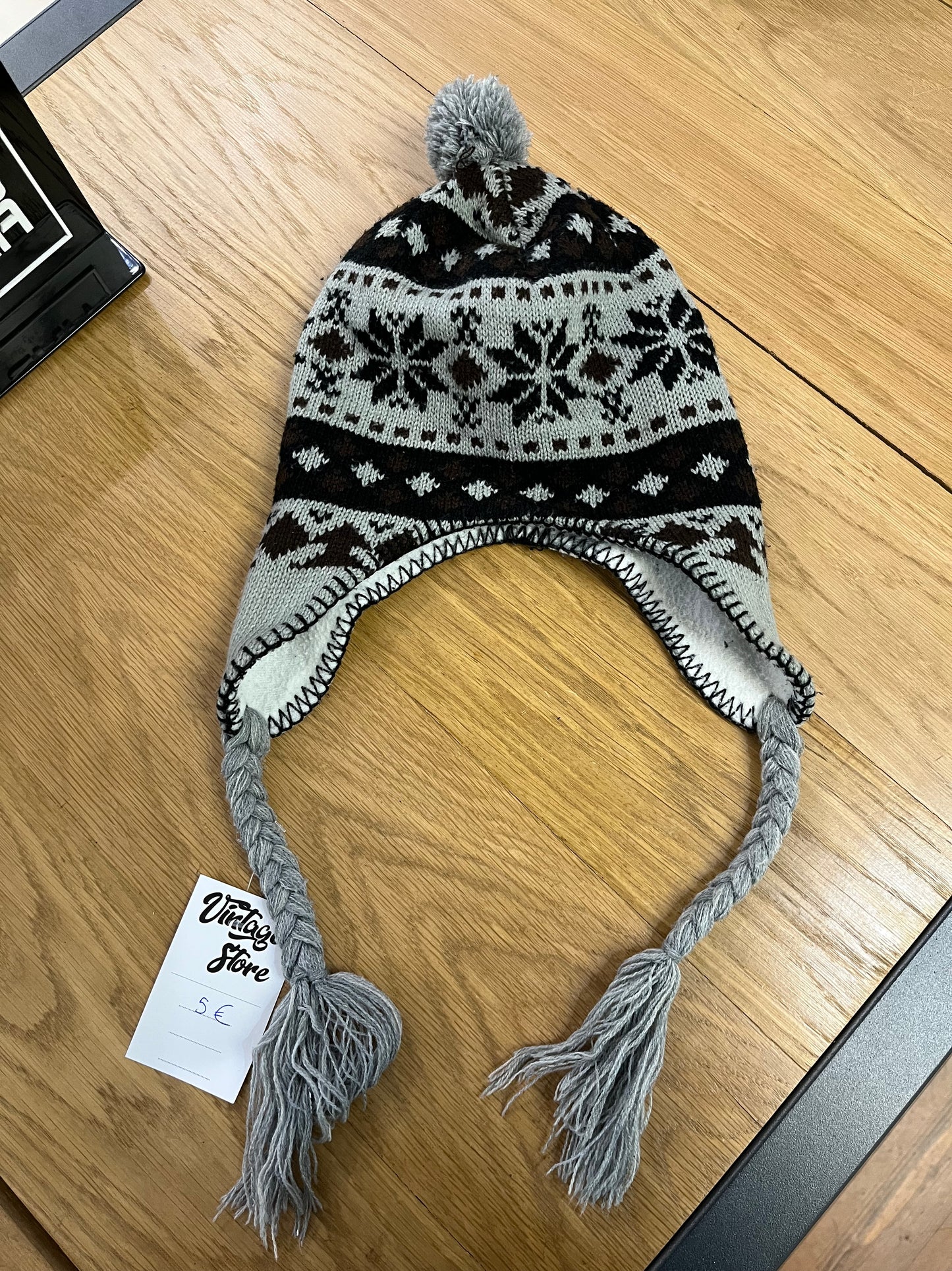 Cappello invernale (G867)