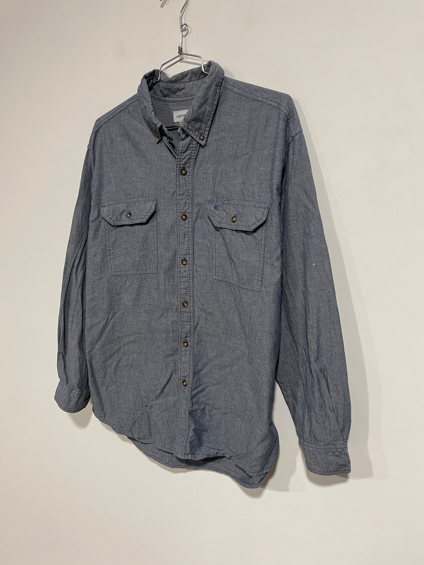 Camicia Carhartt (MR272)
